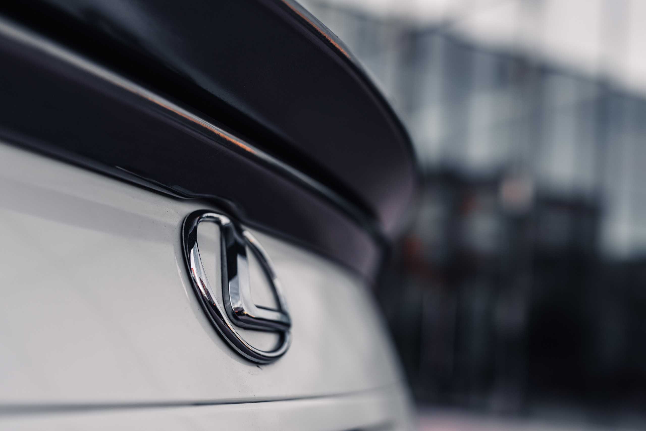 Lexus. Фотограф в Санкт-Петербурге и Ленинградской области