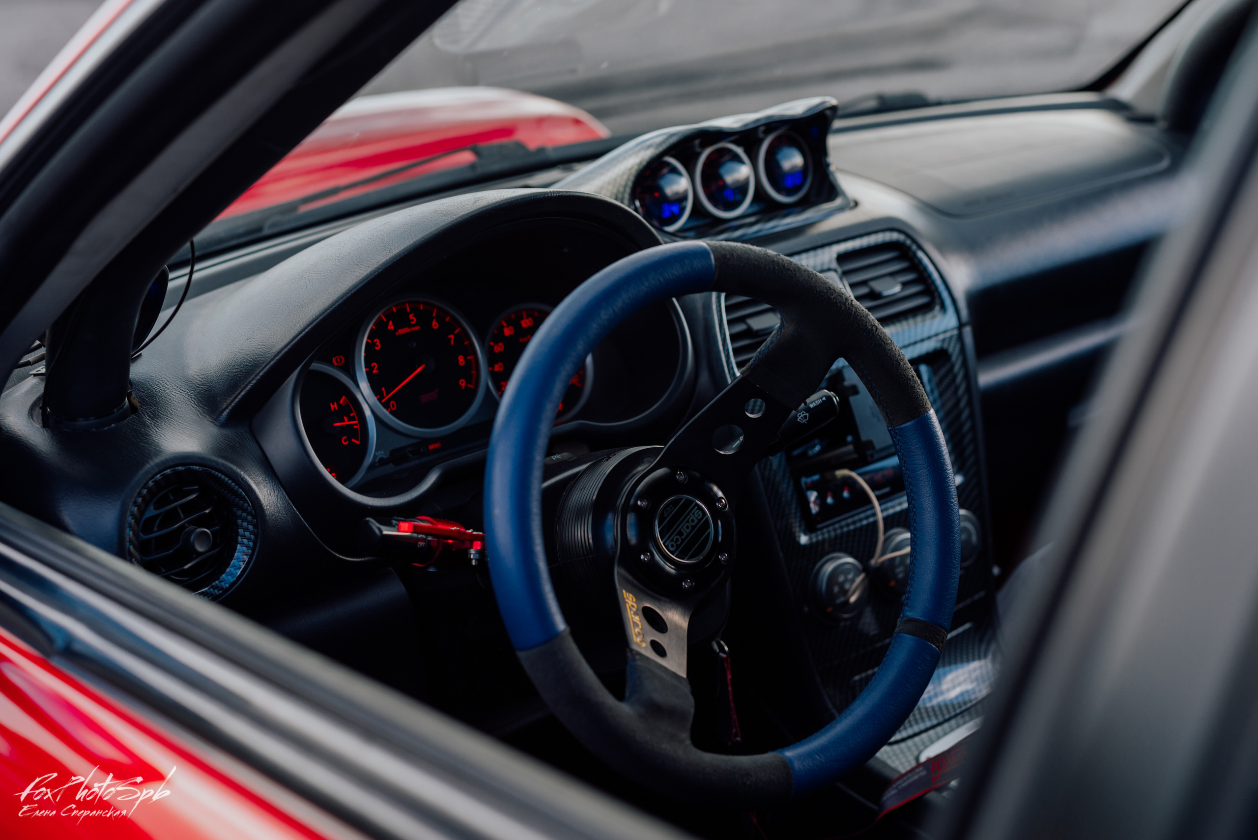 Subaru Club Большие гонки. Фотограф в Санкт-Петербурге и Ленинградской области