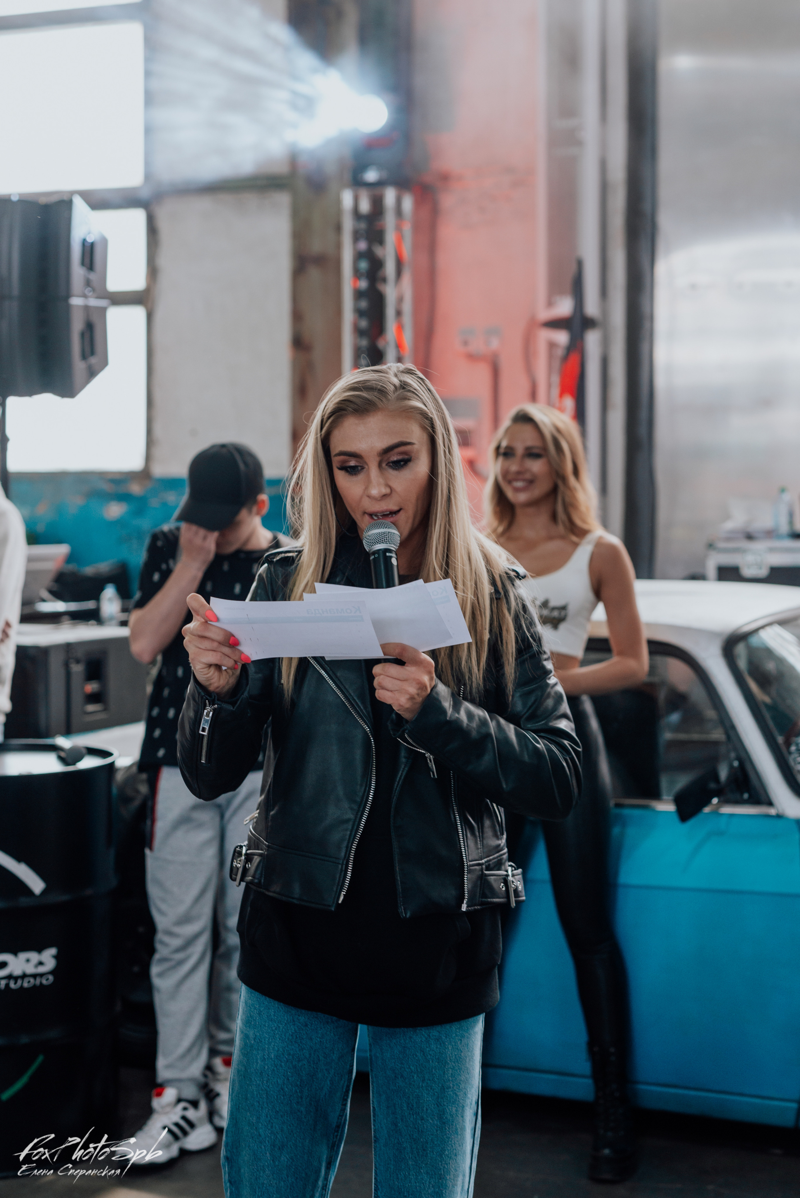 Tuning Art Museum Севкабель Порт. Фотограф в Санкт-Петербурге и Ленинградской области