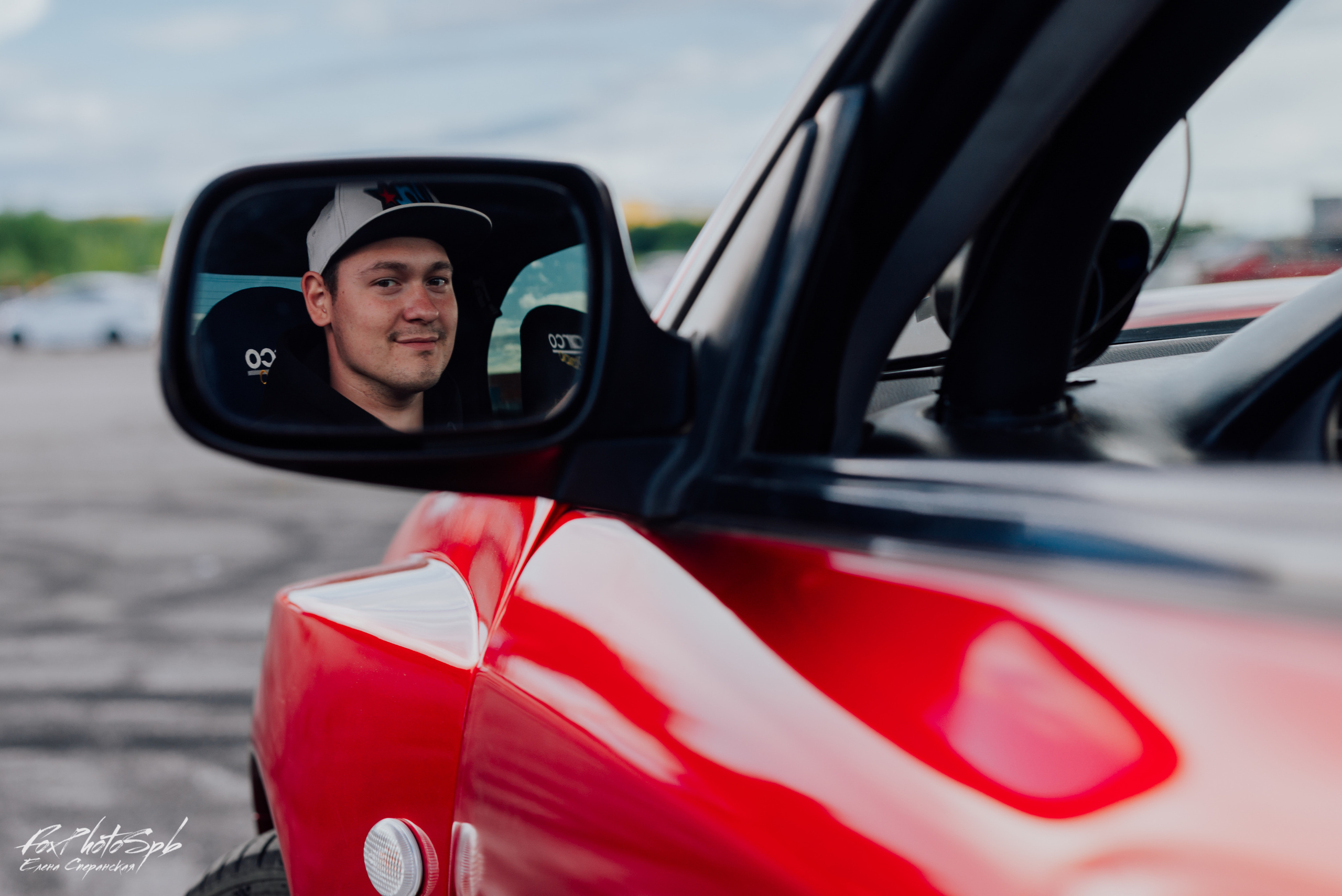 Subaru Club Большие гонки. Фотограф в Санкт-Петербурге и Ленинградской области