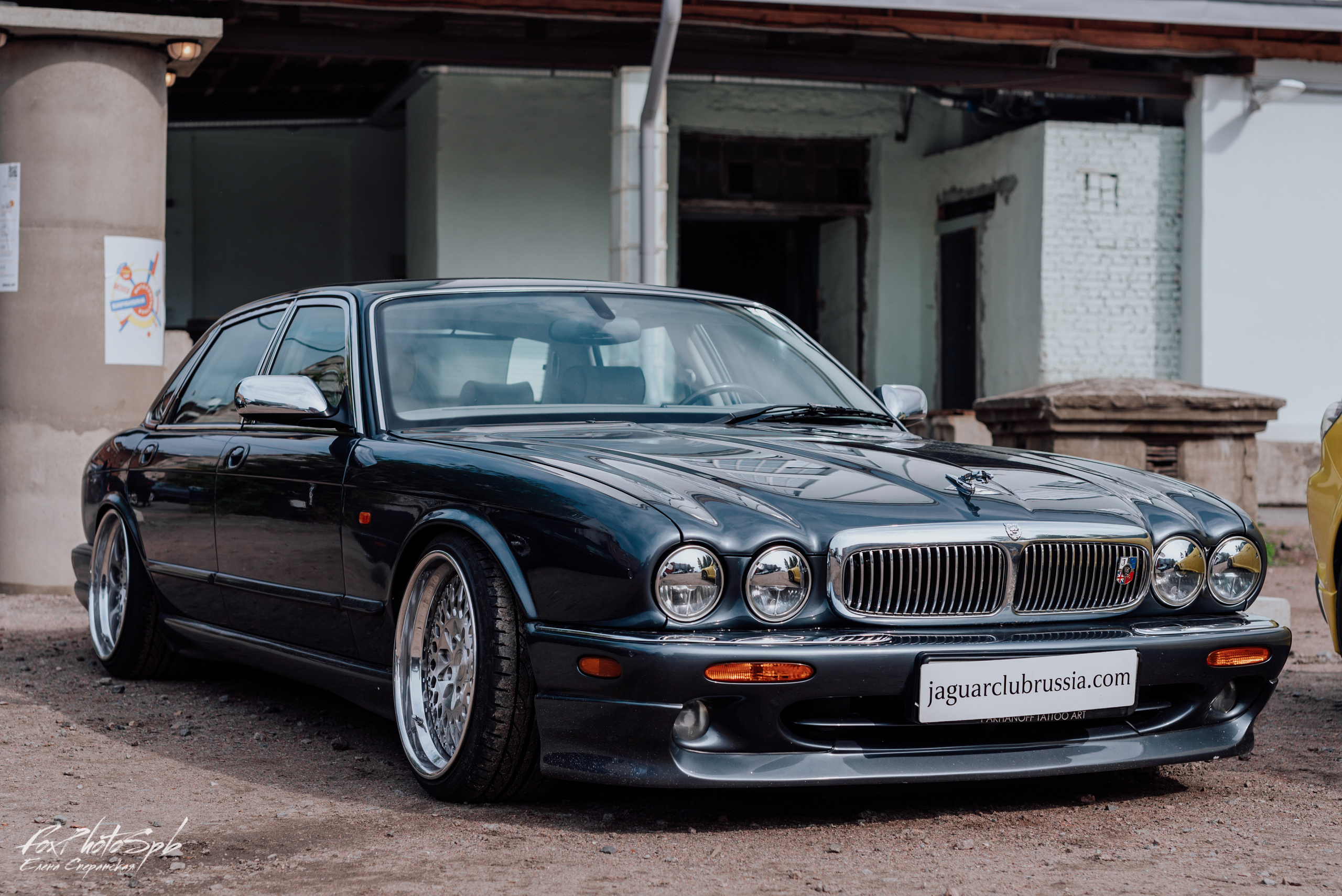 Tuning Art Museum Севкабель Порт. Фотограф в Санкт-Петербурге и Ленинградской области