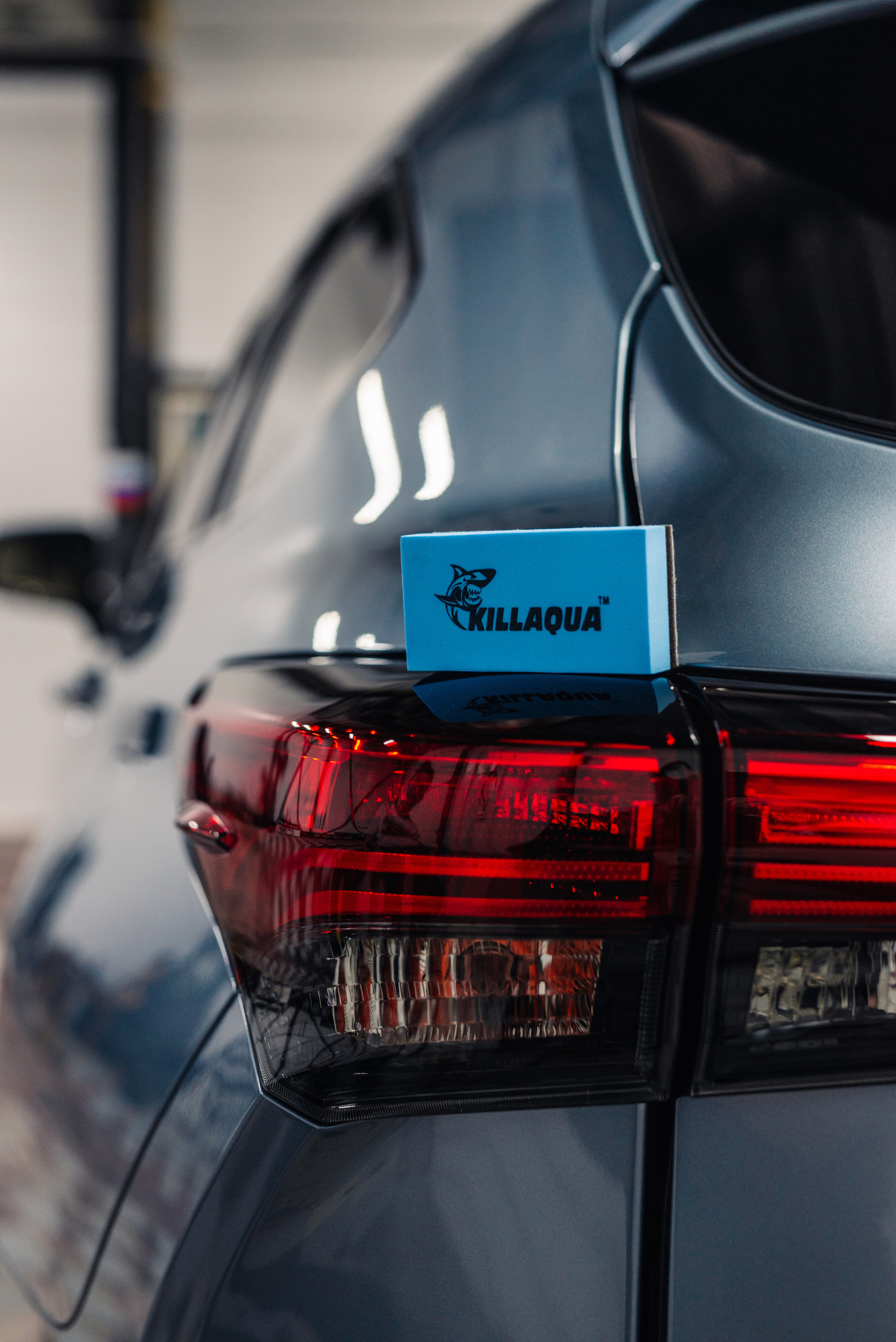 Производитель автохимии. Фотограф в Санкт-Петербурге и Ленинградской области