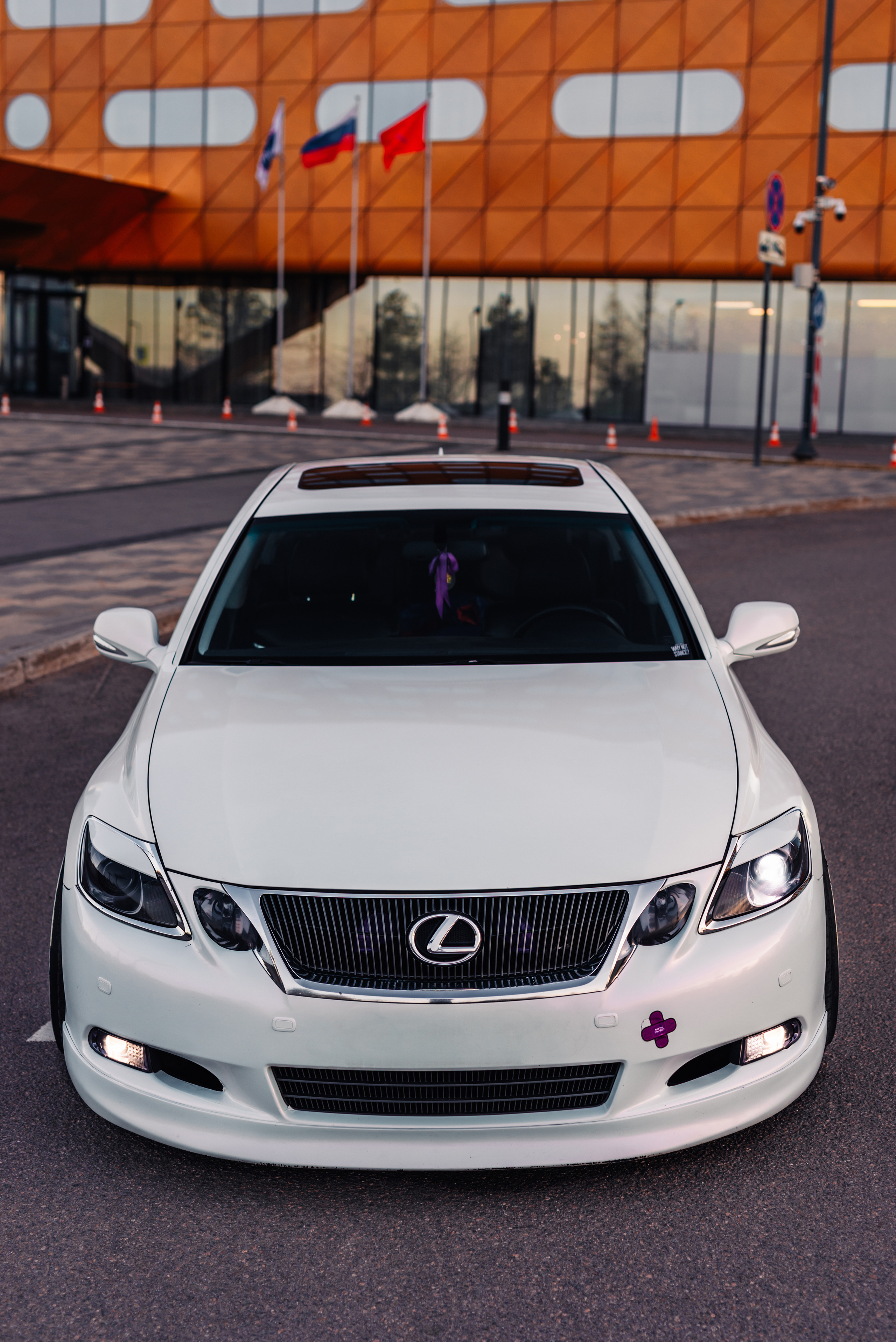 Lexus. Фотограф в Санкт-Петербурге и Ленинградской области