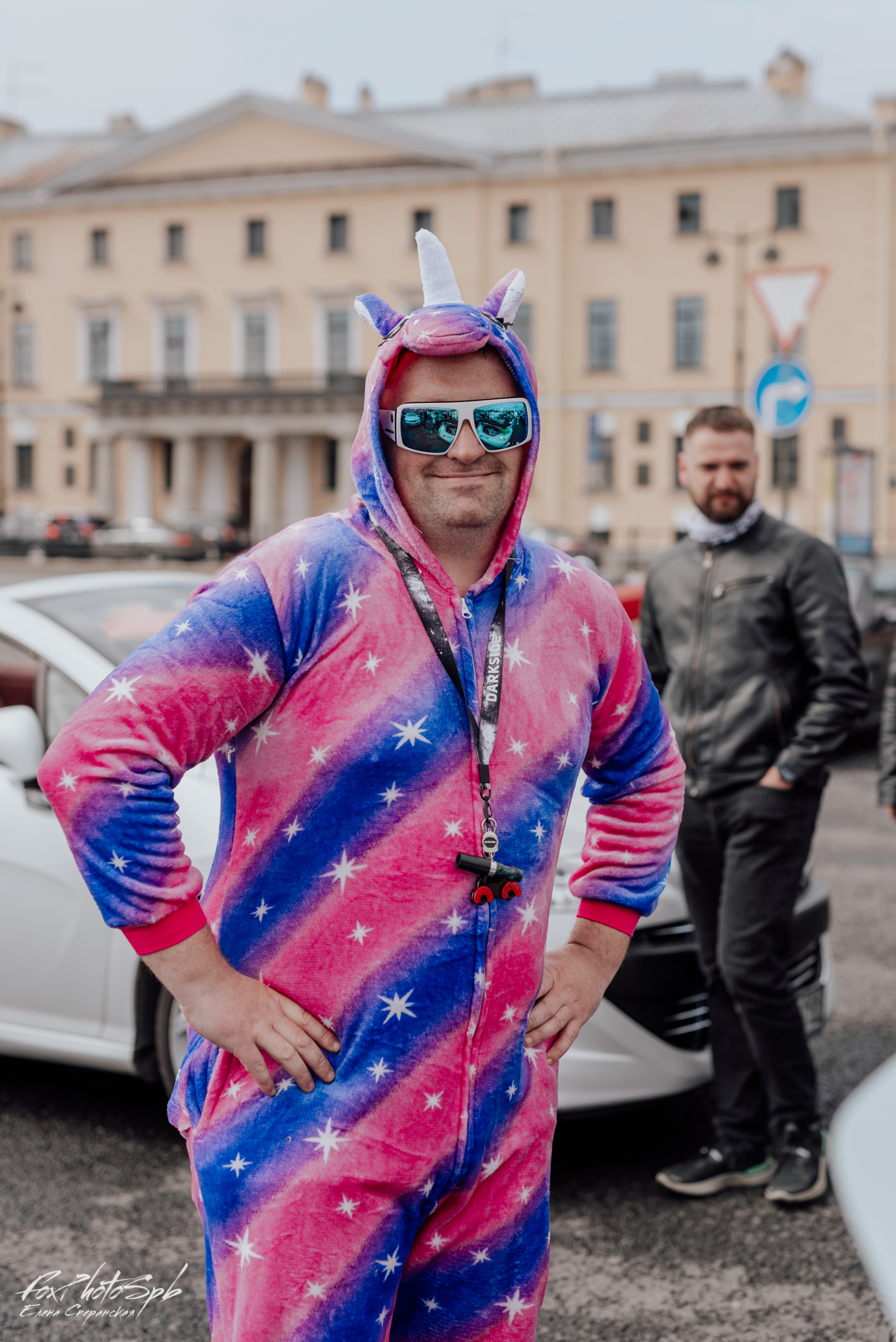 Открытие кабрио сезона 2022. Фотограф в Санкт-Петербурге и Ленинградской области