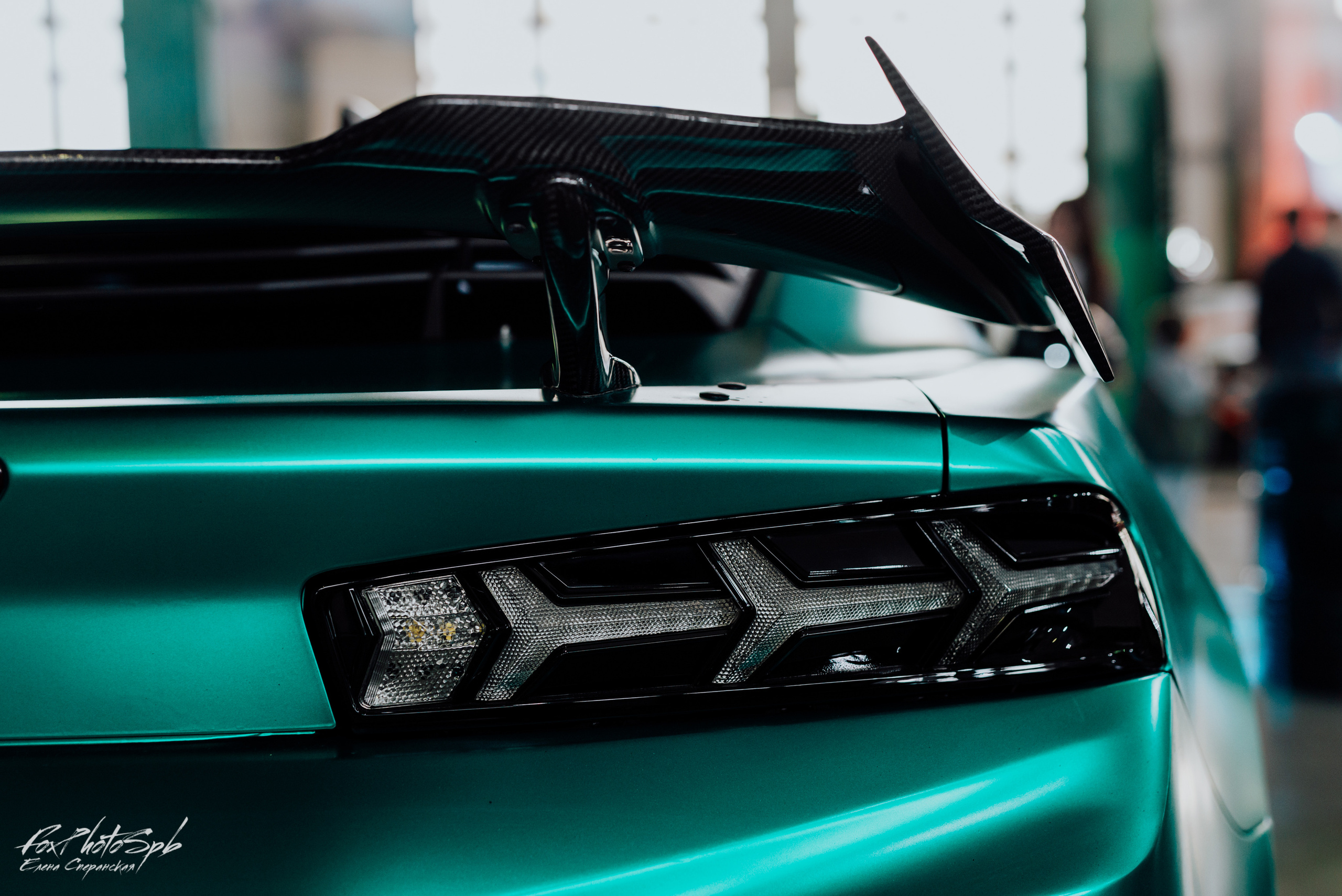 Tuning Art Museum Севкабель Порт. Фотограф в Санкт-Петербурге и Ленинградской области