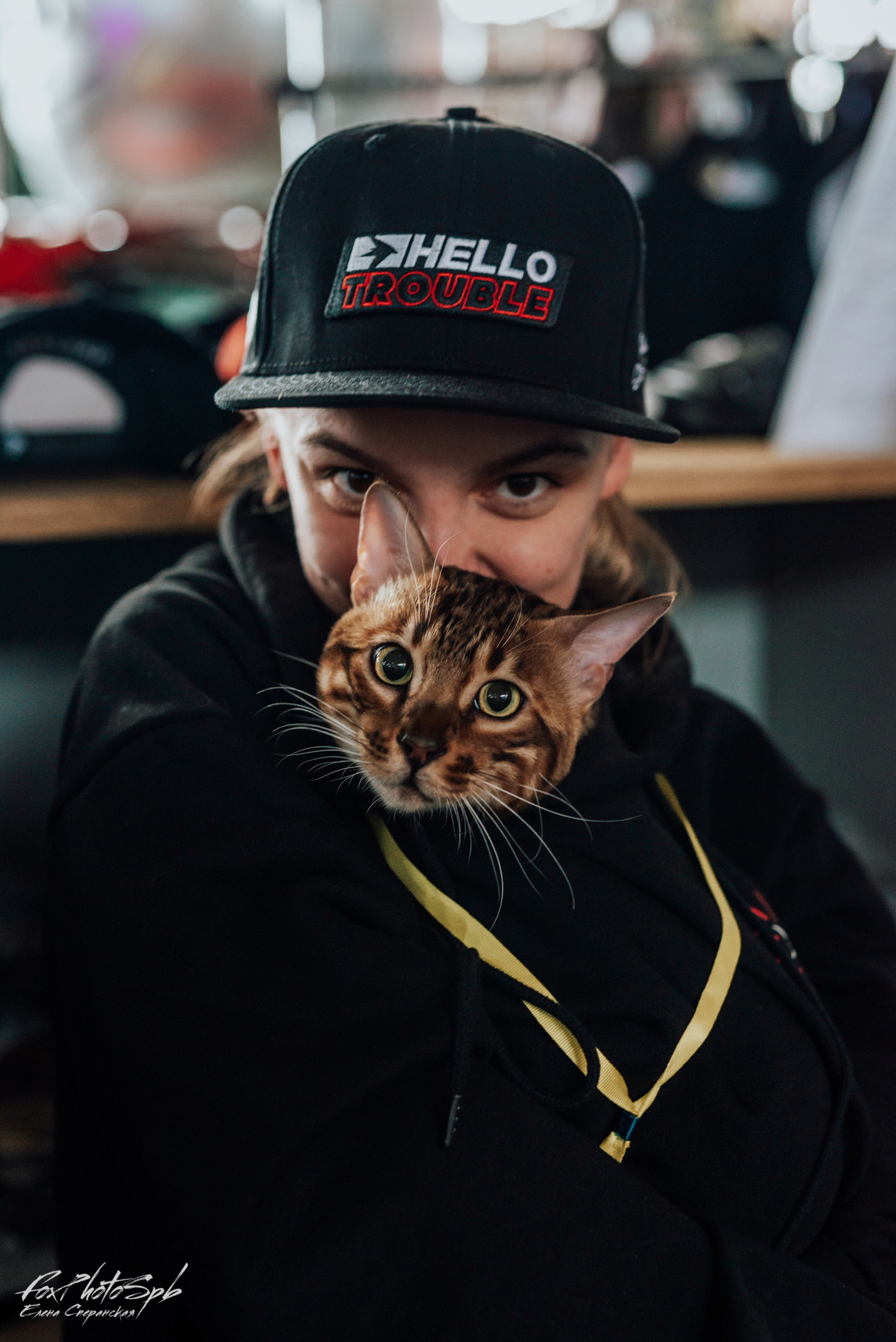 Tuning Art Museum Севкабель Порт. Фотограф в Санкт-Петербурге и Ленинградской области