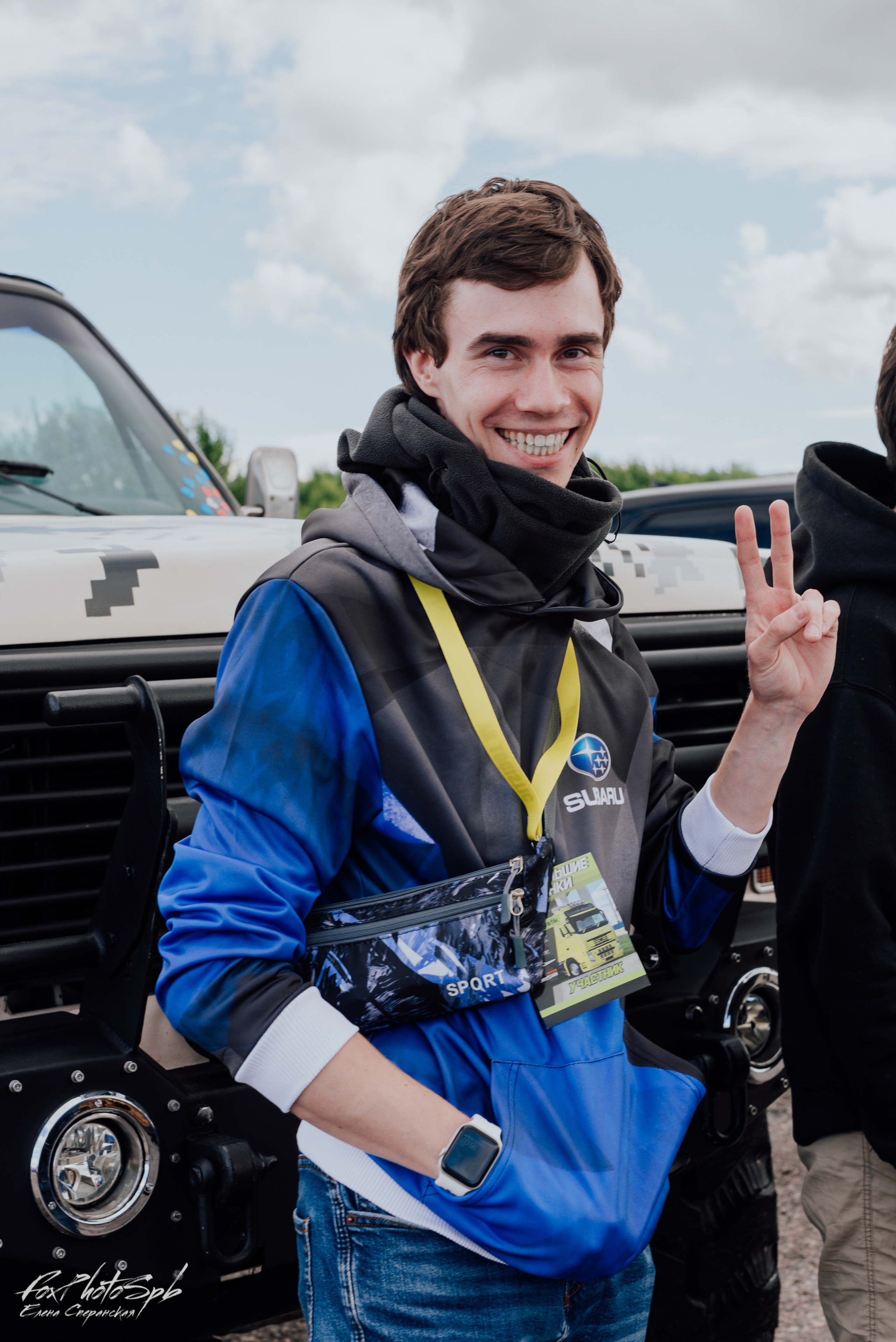 Subaru Club Большие гонки. Фотограф в Санкт-Петербурге и Ленинградской области