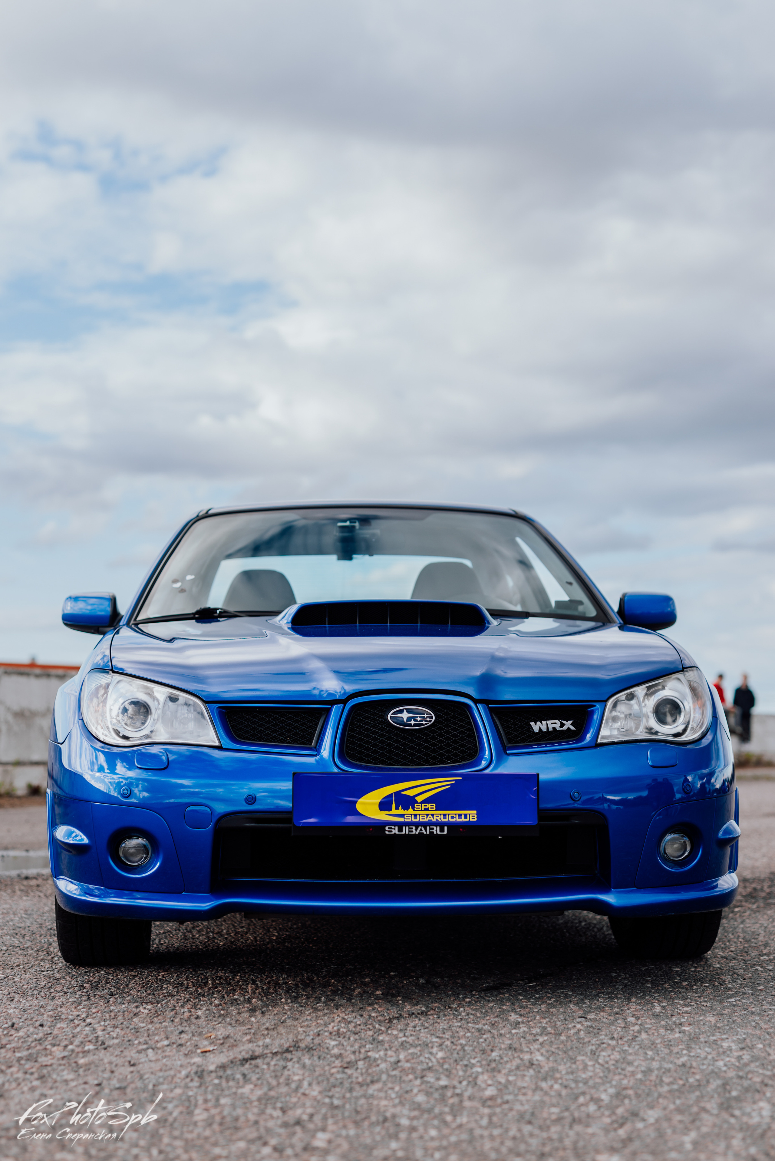 Subaru Club Большие гонки. Фотограф в Санкт-Петербурге и Ленинградской области