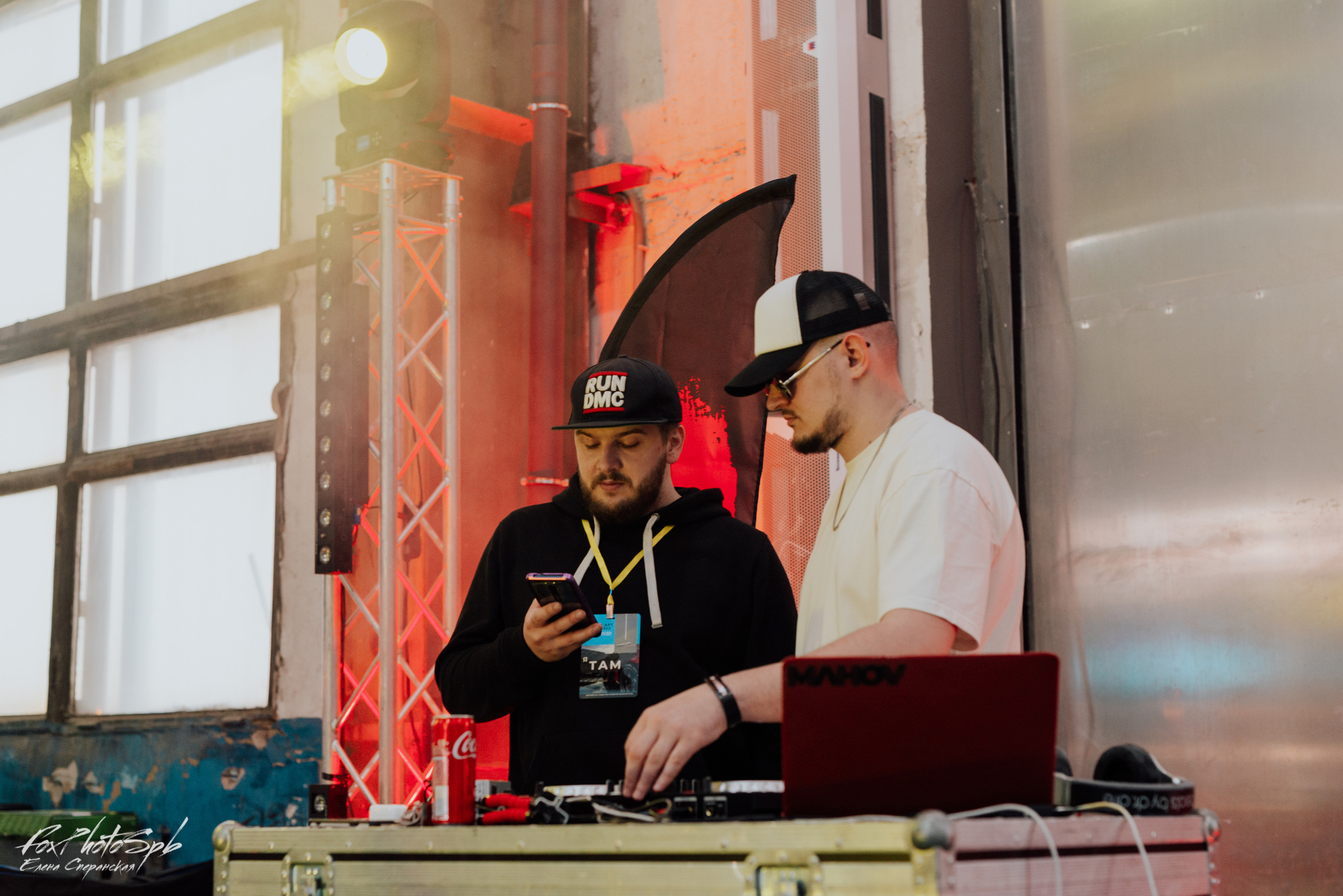 Tuning Art Museum Севкабель Порт. Фотограф в Санкт-Петербурге и Ленинградской области