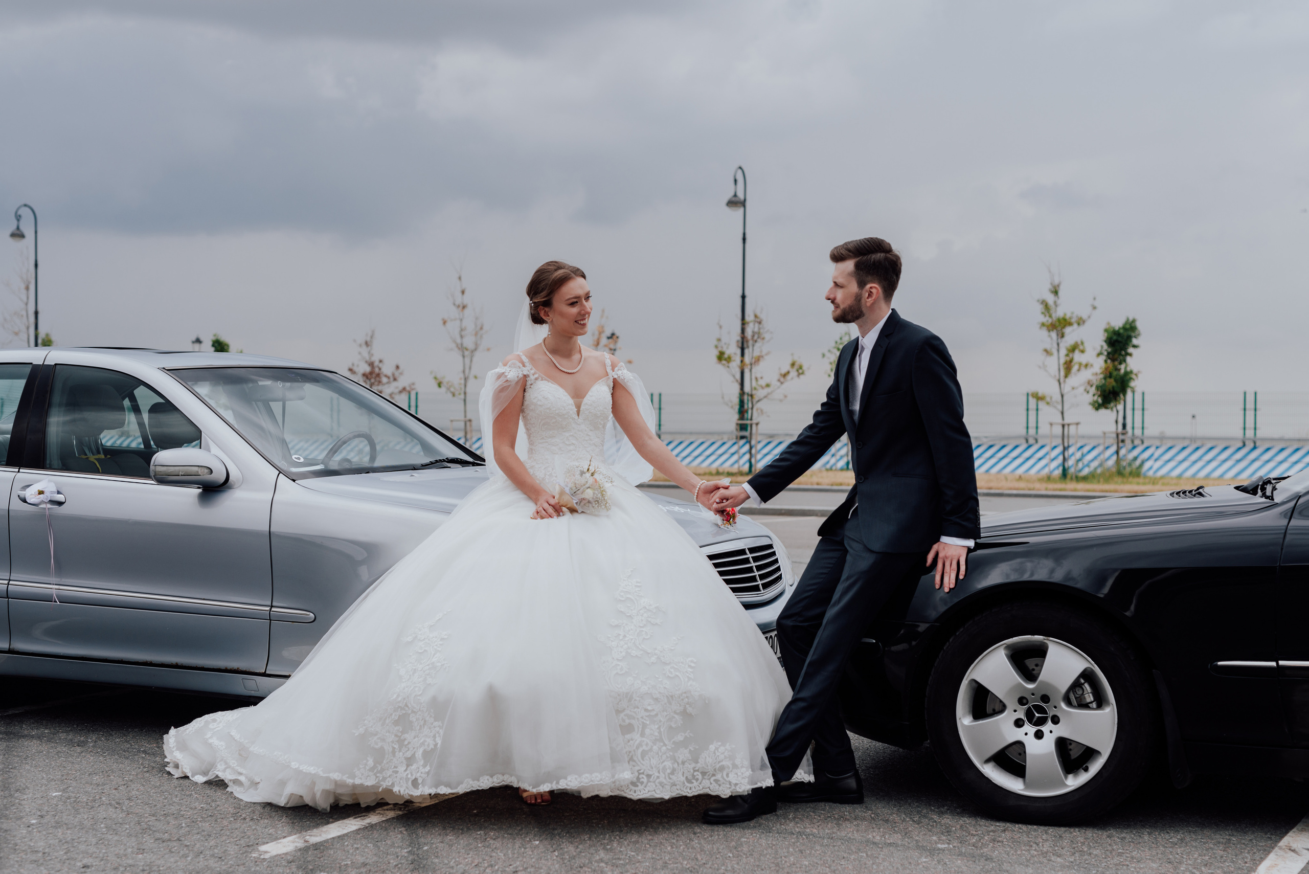 Тина и Алекс. Фотограф в Санкт-Петербурге и Ленинградской области