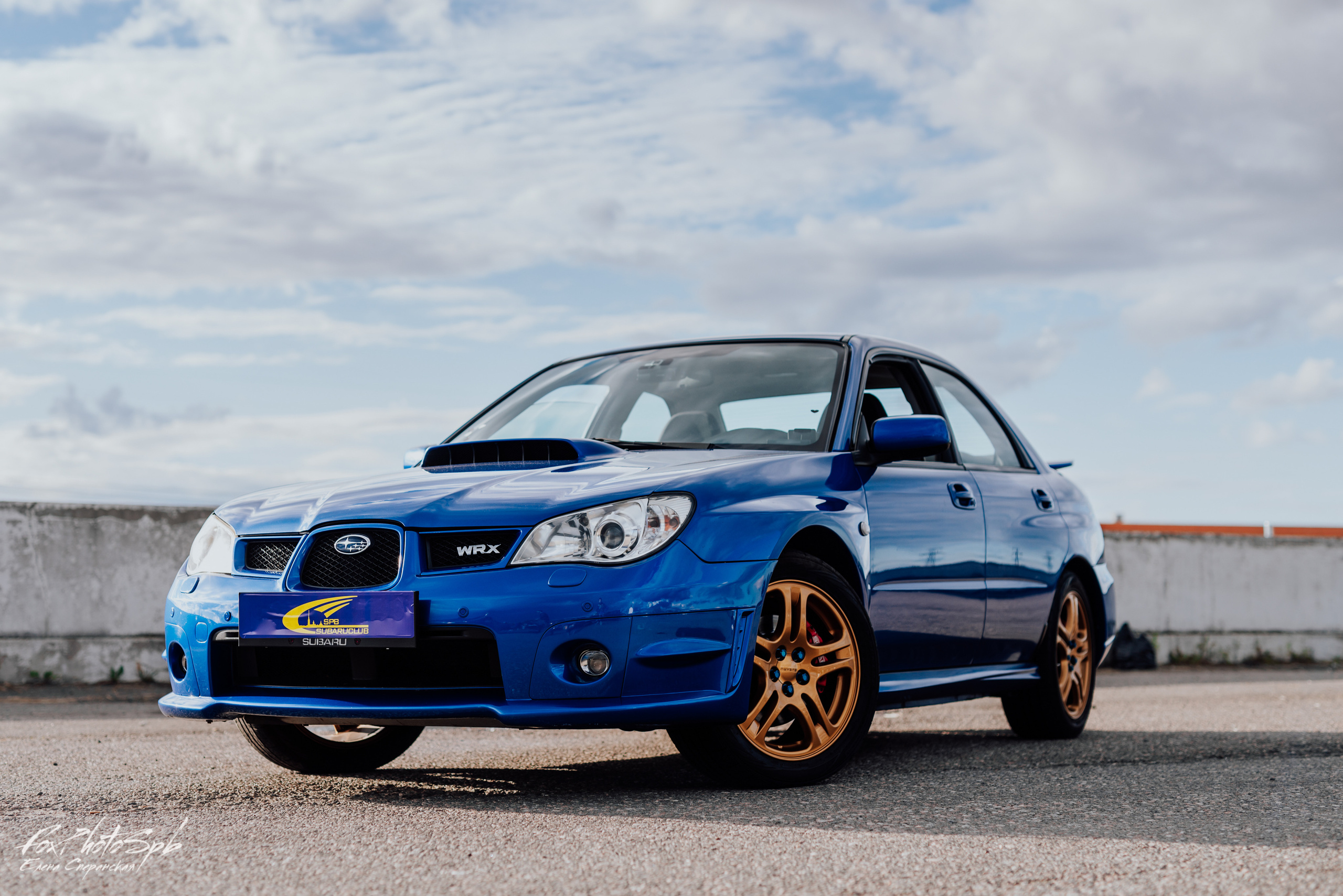 Subaru Club Большие гонки. Фотограф в Санкт-Петербурге и Ленинградской области