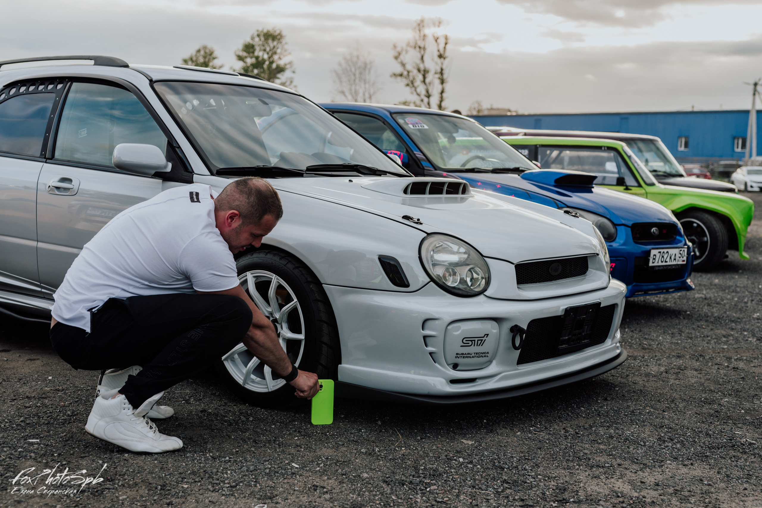 SELAR subaru. Фотограф в Санкт-Петербурге и Ленинградской области