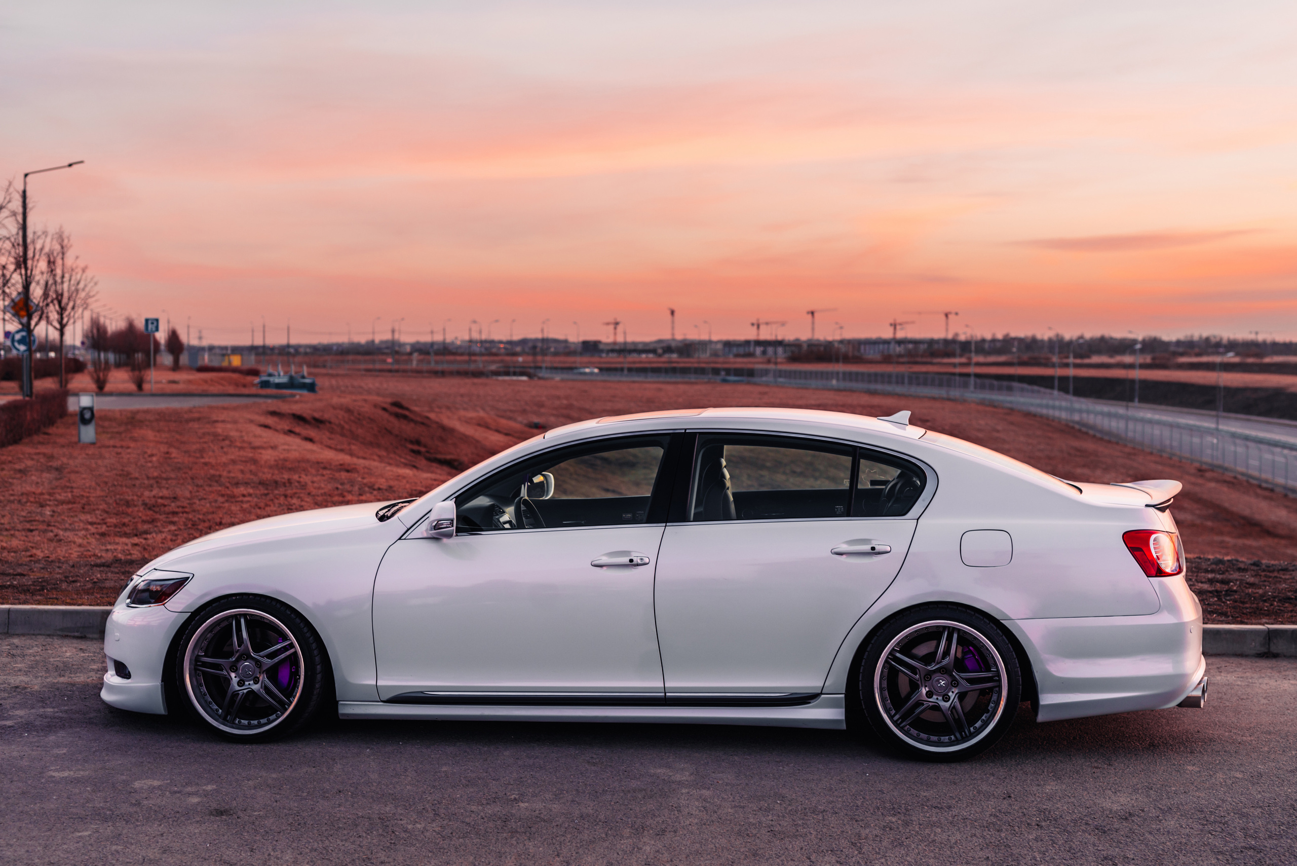 Lexus. Фотограф в Санкт-Петербурге и Ленинградской области