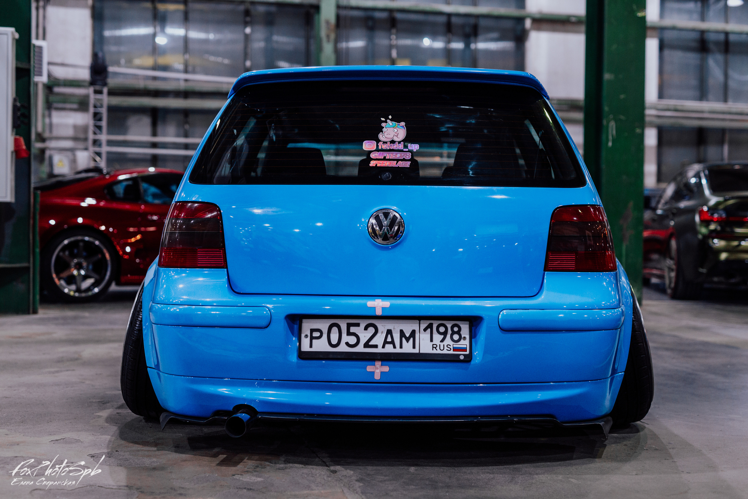 Tuning Art Museum Севкабель Порт. Фотограф в Санкт-Петербурге и Ленинградской области