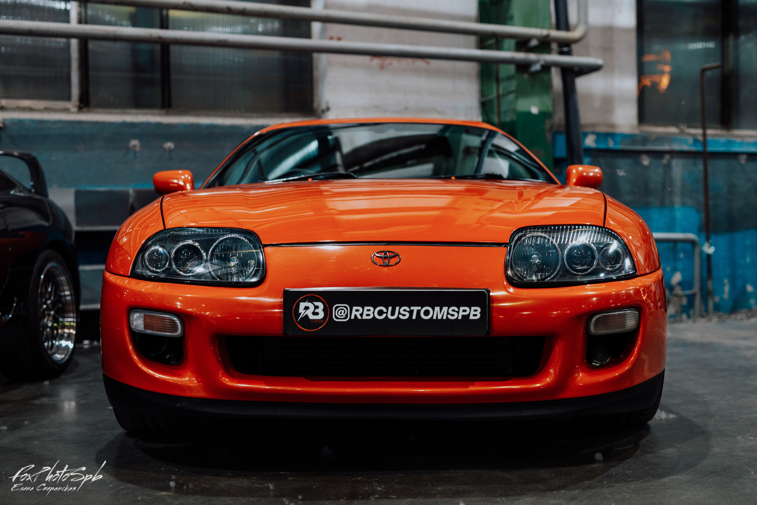 Tuning Art Museum Севкабель Порт. Фотограф в Санкт-Петербурге и Ленинградской области