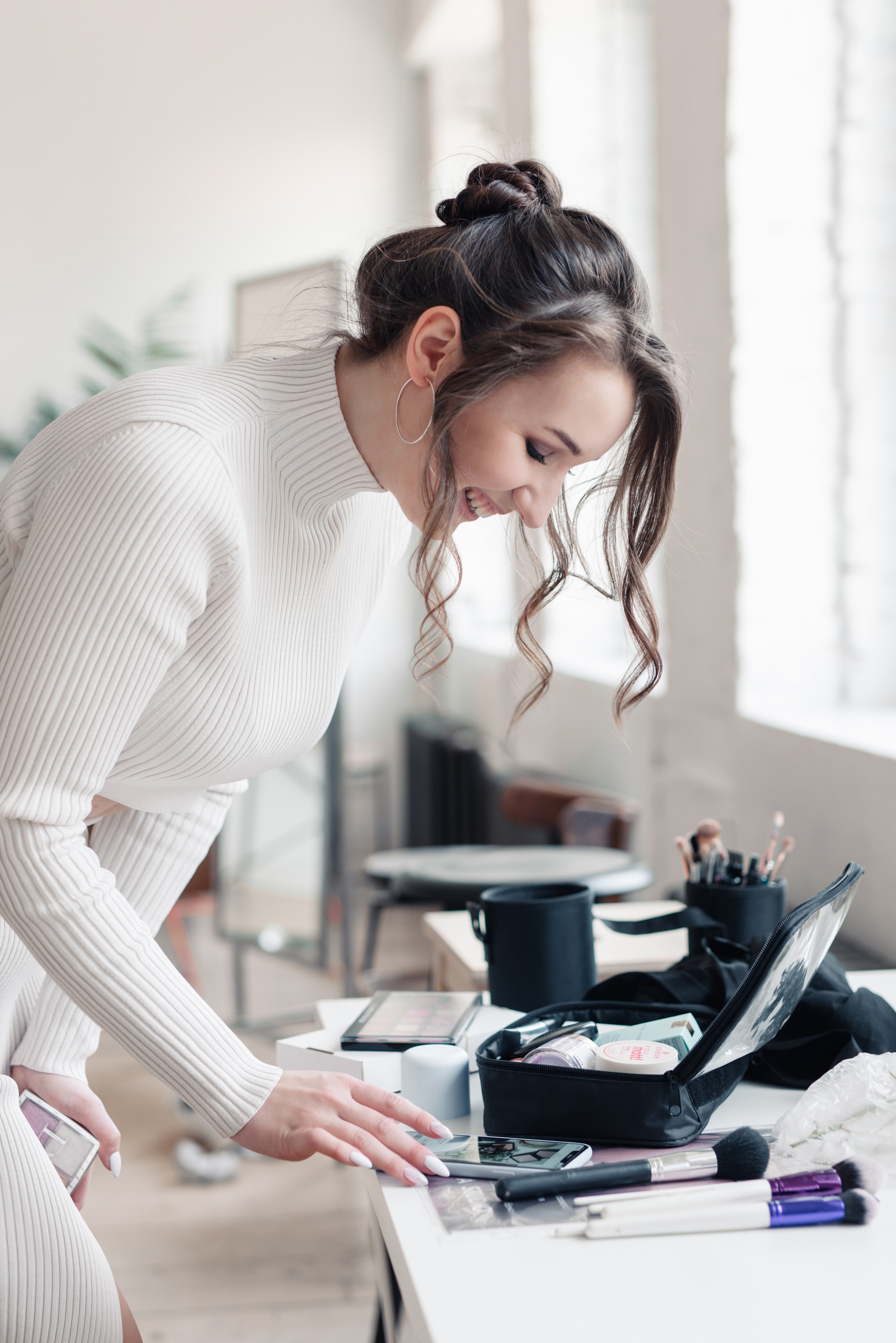 Елена. Стилист по прическам | Визажист. Фотограф в Санкт-Петербурге и Ленинградской области