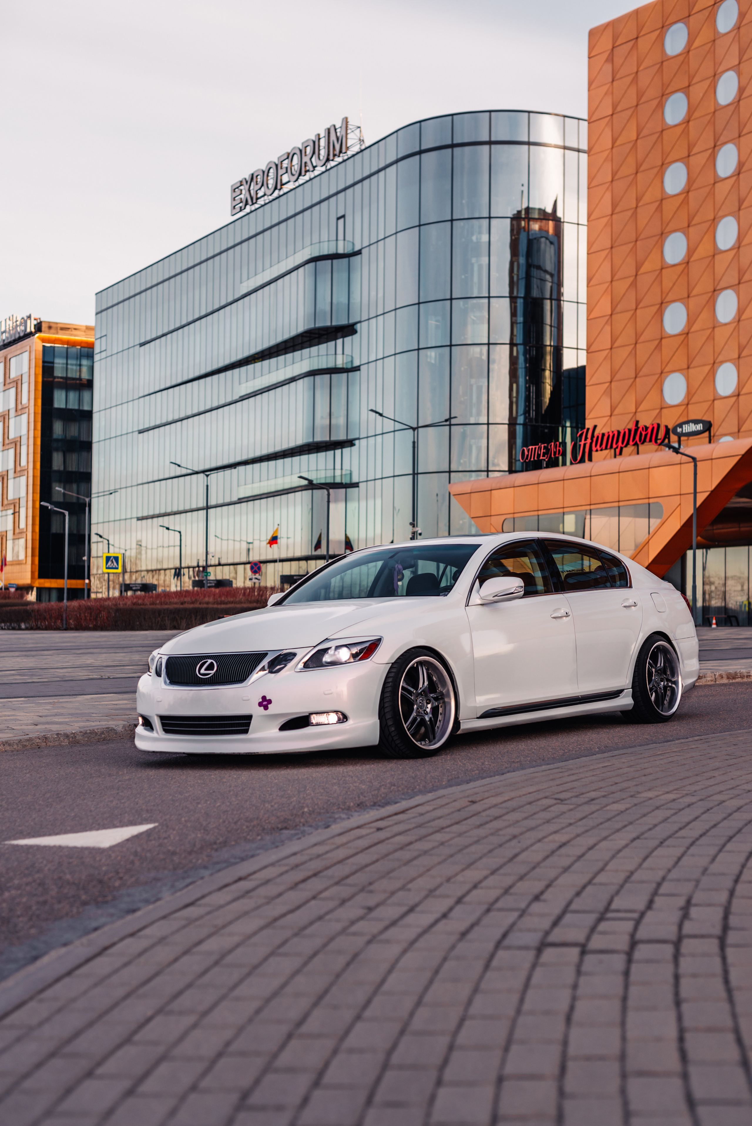 Lexus. Фотограф в Санкт-Петербурге и Ленинградской области