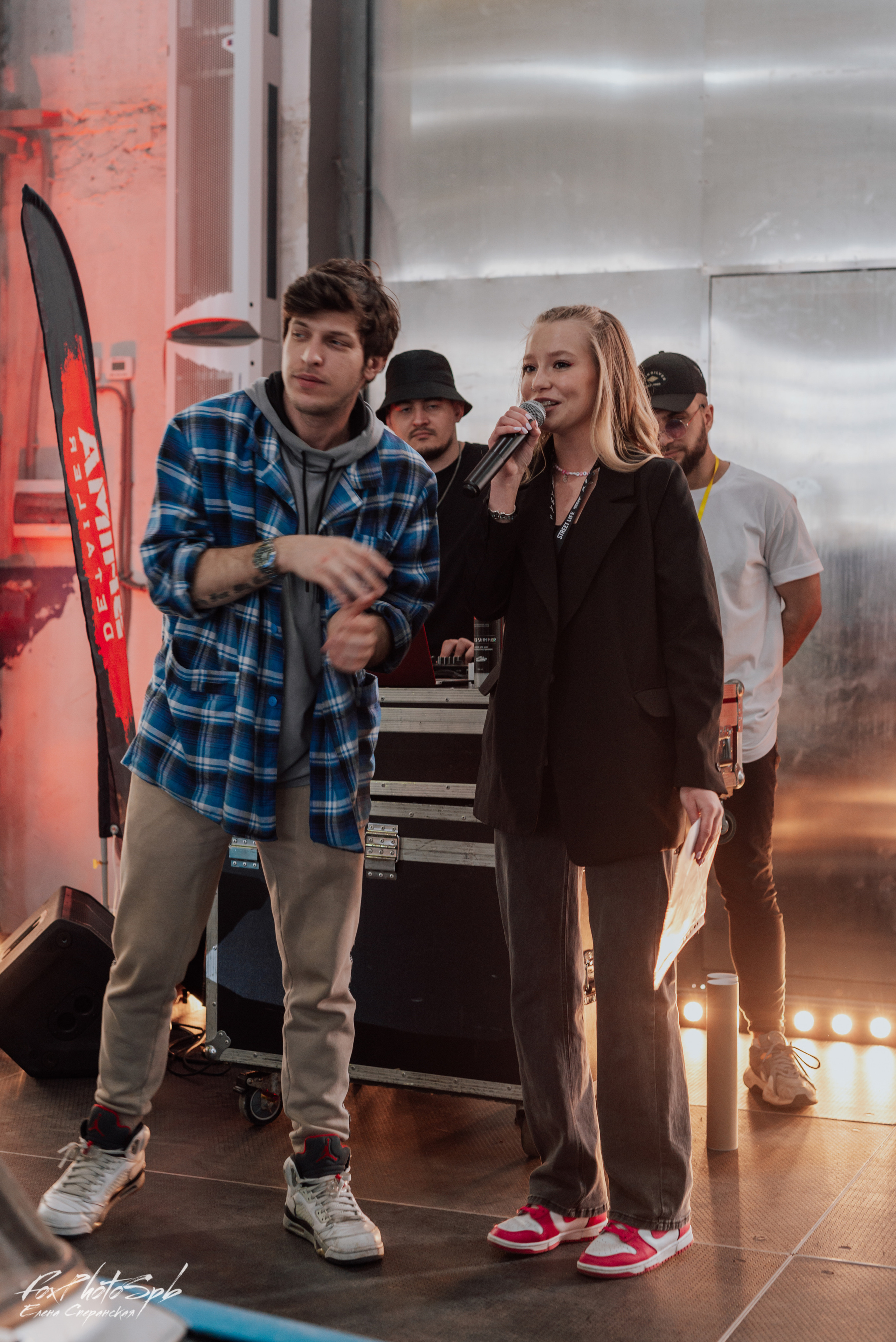 Tuning Art Museum Севкабель Порт. Фотограф в Санкт-Петербурге и Ленинградской области