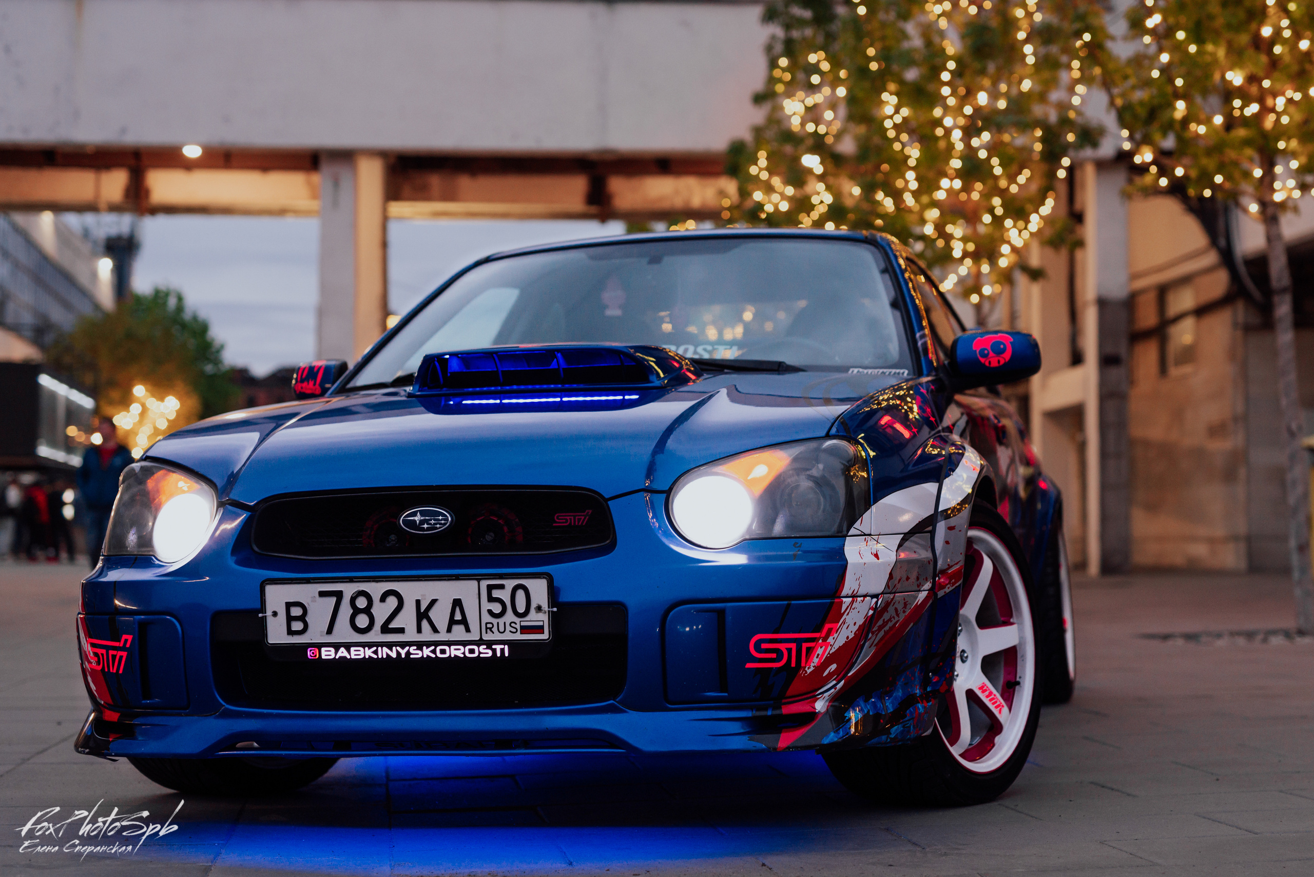 Tuning Art Museum Севкабель Порт. Фотограф в Санкт-Петербурге и Ленинградской области