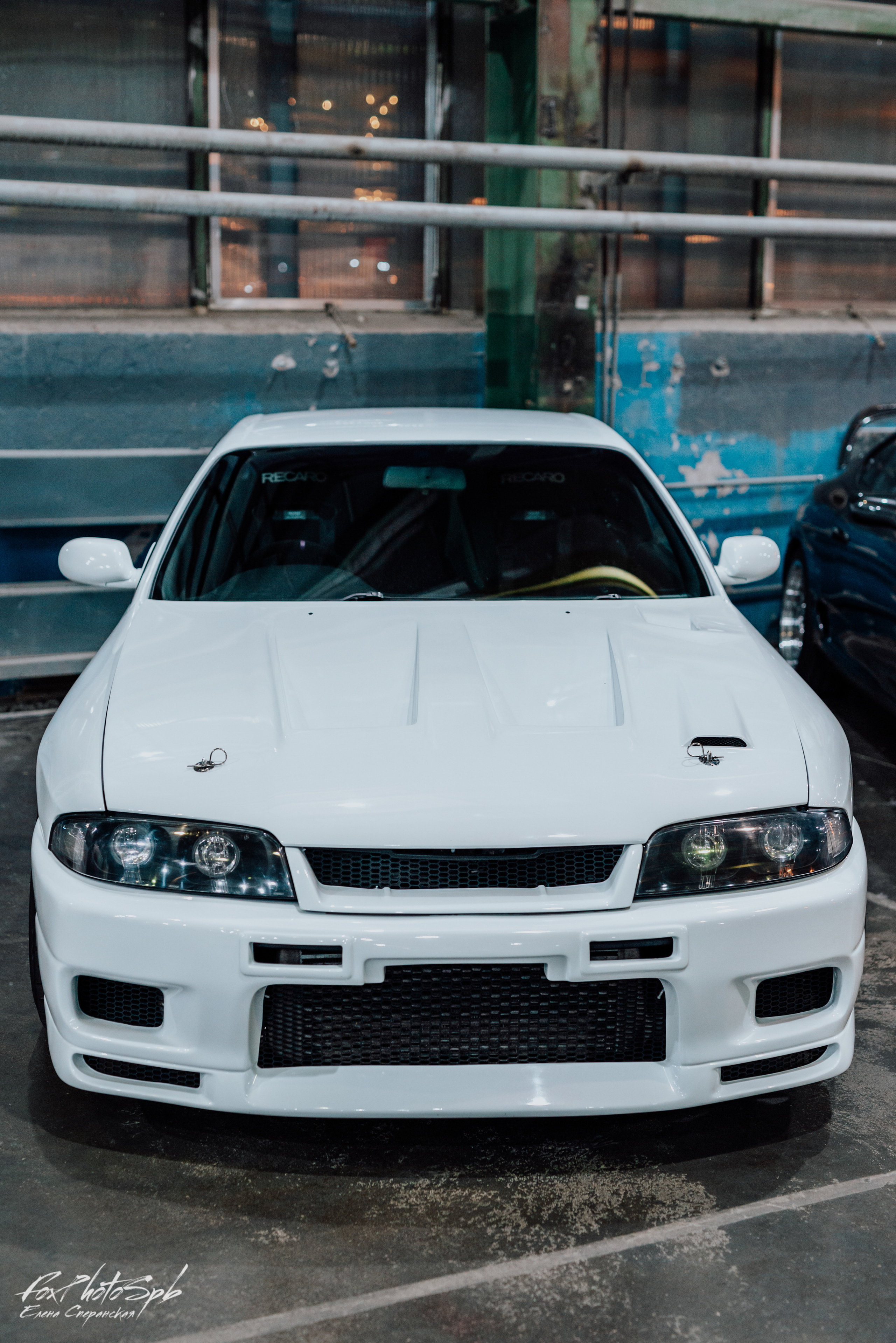 Tuning Art Museum Севкабель Порт. Фотограф в Санкт-Петербурге и Ленинградской области