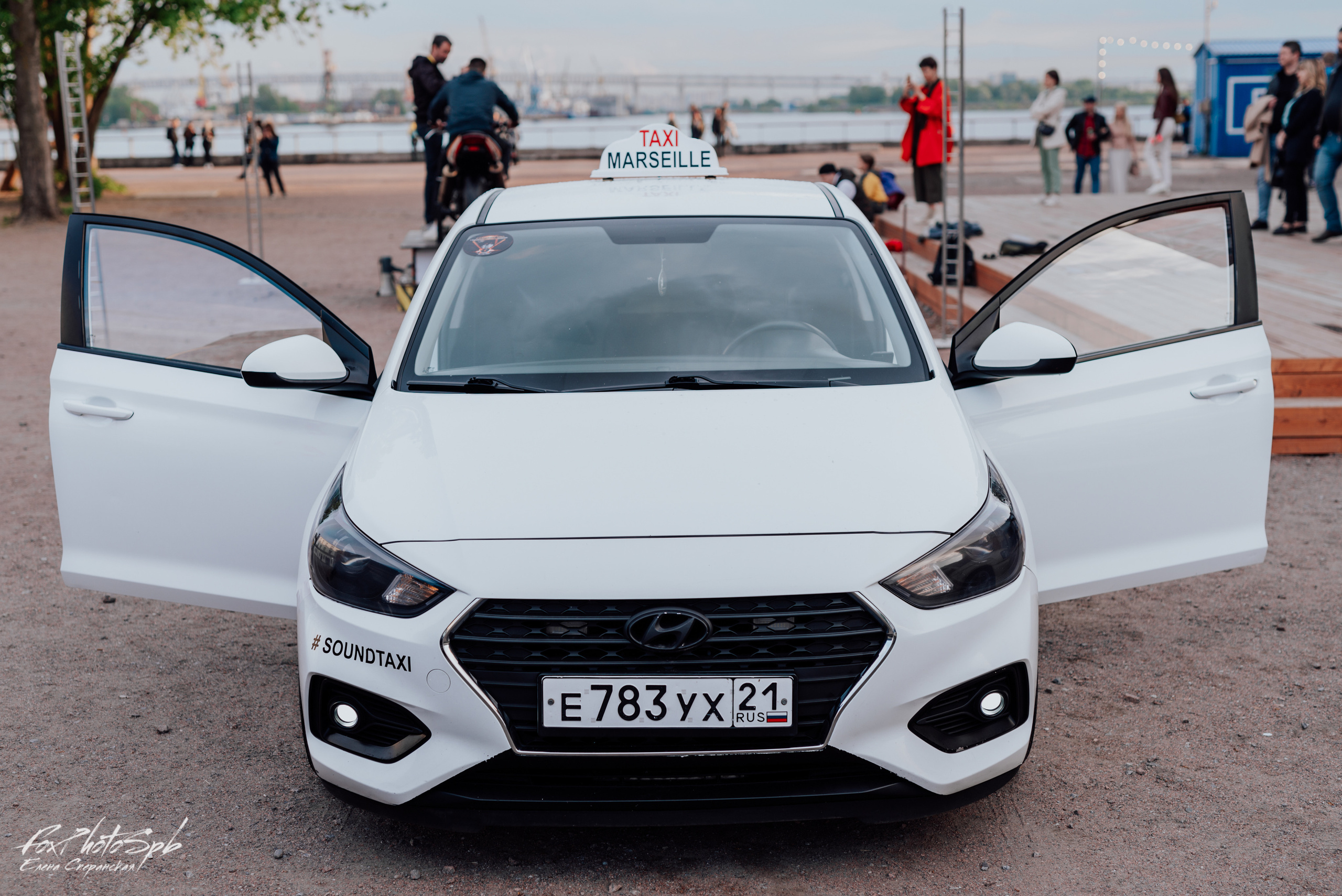 Tuning Art Museum Севкабель Порт. Фотограф в Санкт-Петербурге и Ленинградской области