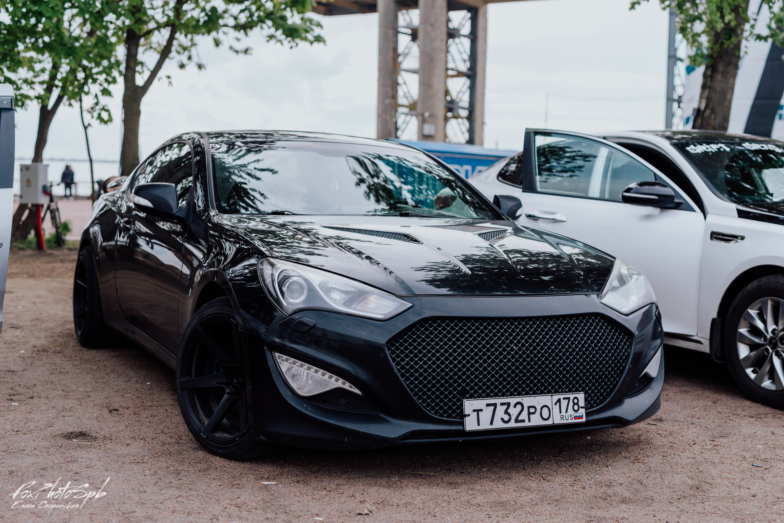 Tuning Art Museum Севкабель Порт. Фотограф в Санкт-Петербурге и Ленинградской области