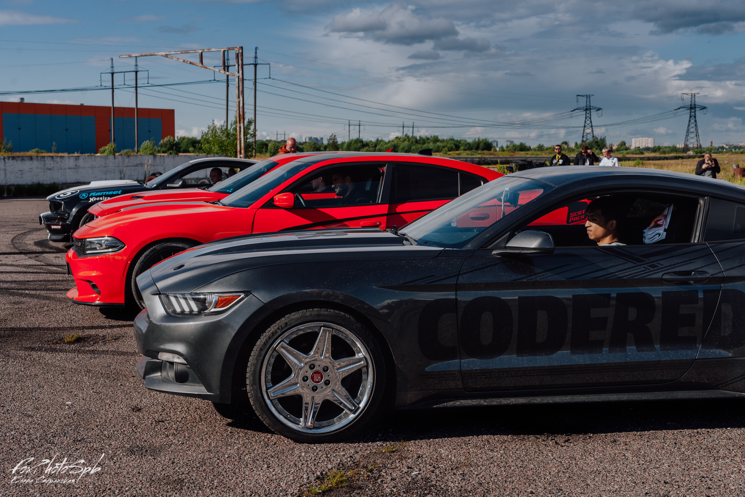 Subaru Club Большие гонки. Фотограф в Санкт-Петербурге и Ленинградской области