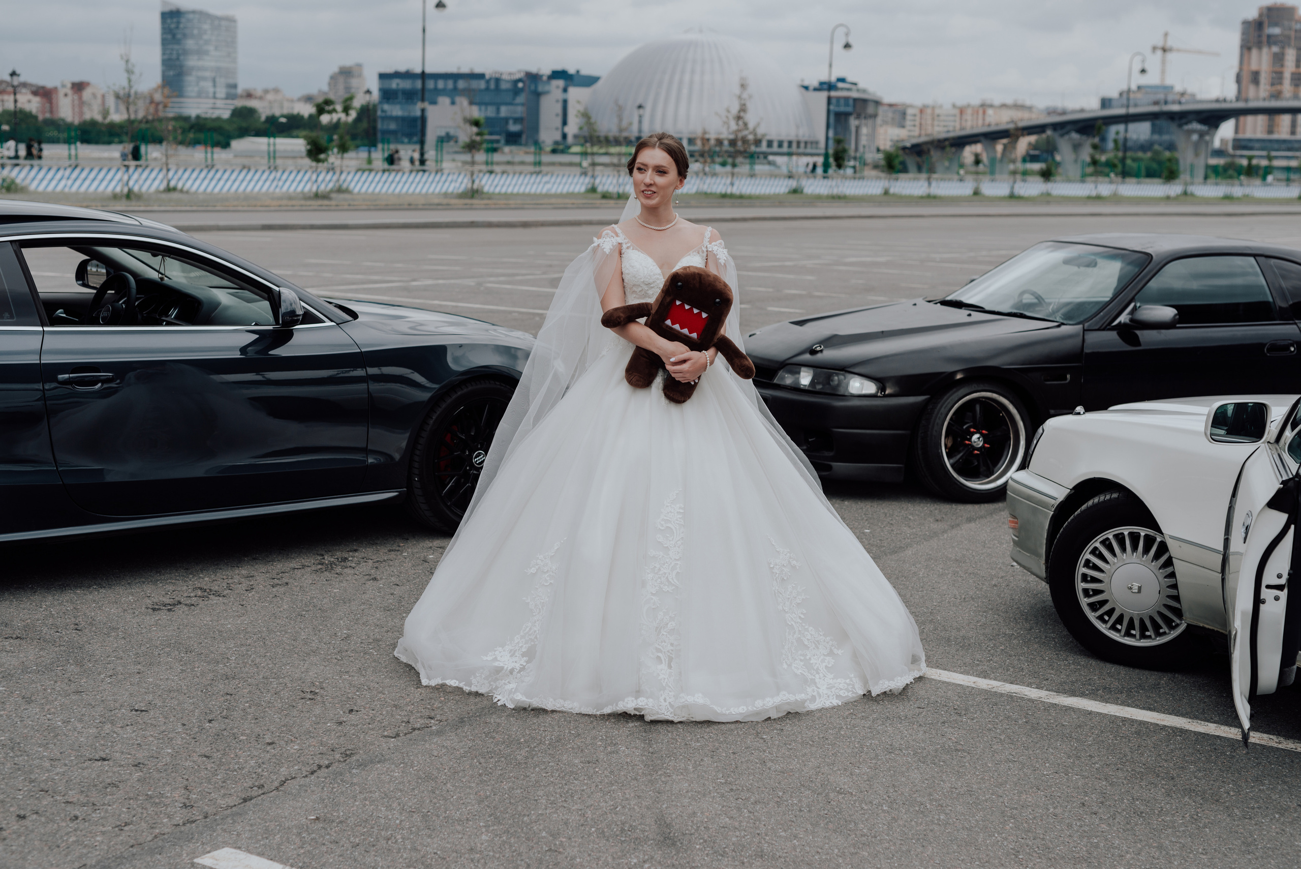 Тина и Алекс. Фотограф в Санкт-Петербурге и Ленинградской области