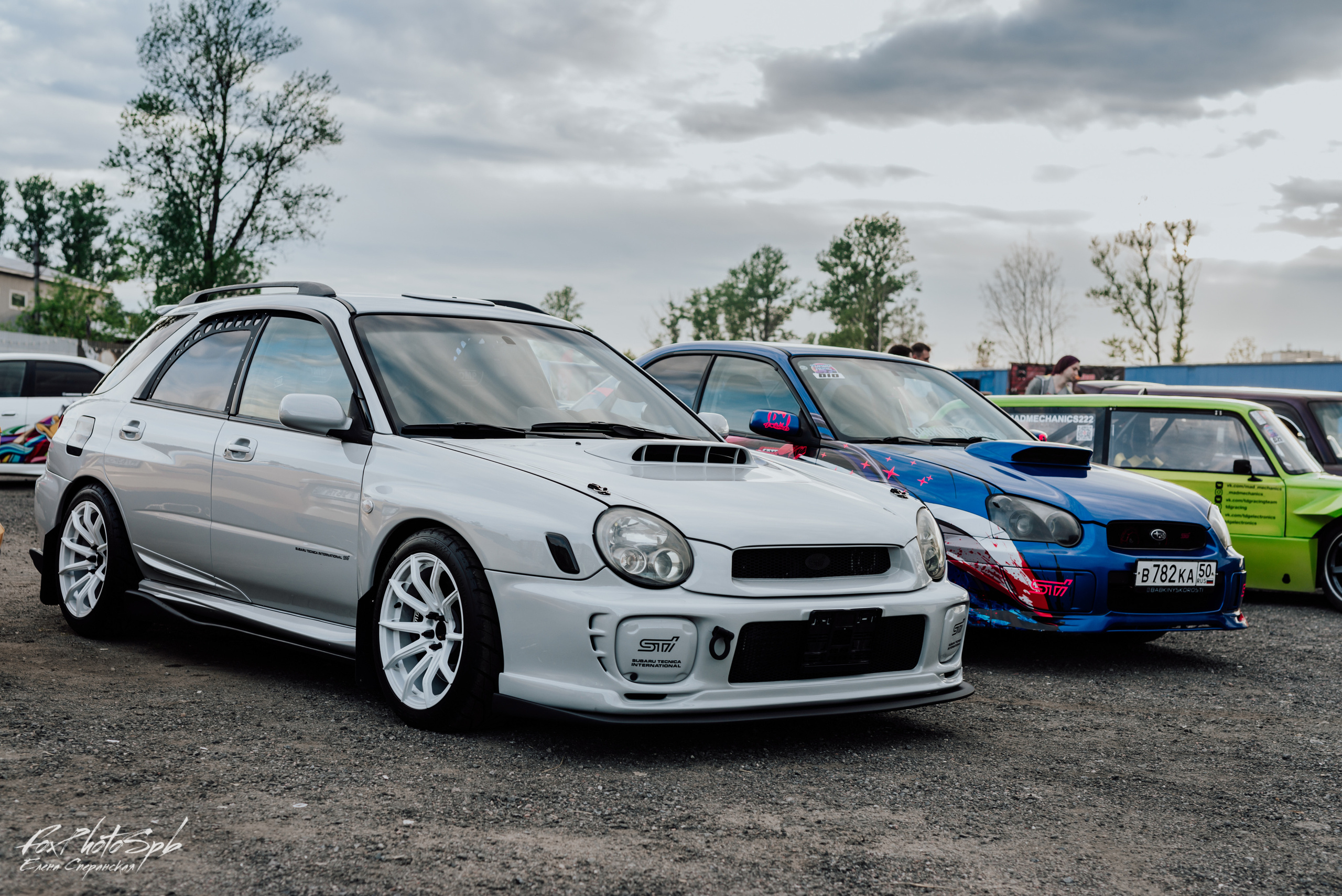 SELAR subaru. Фотограф в Санкт-Петербурге и Ленинградской области