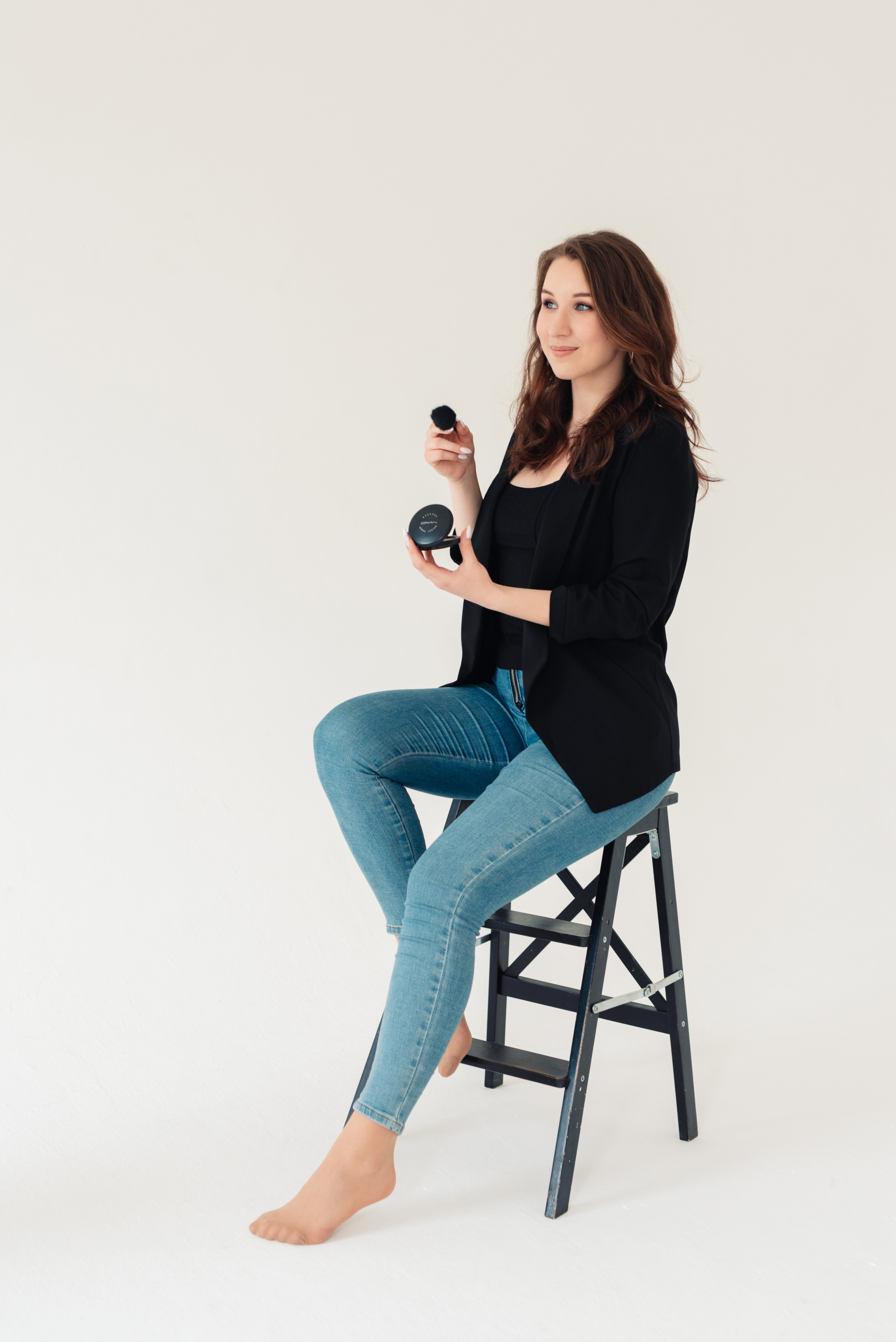 Елена. Стилист по прическам | Визажист. Фотограф в Санкт-Петербурге и Ленинградской области