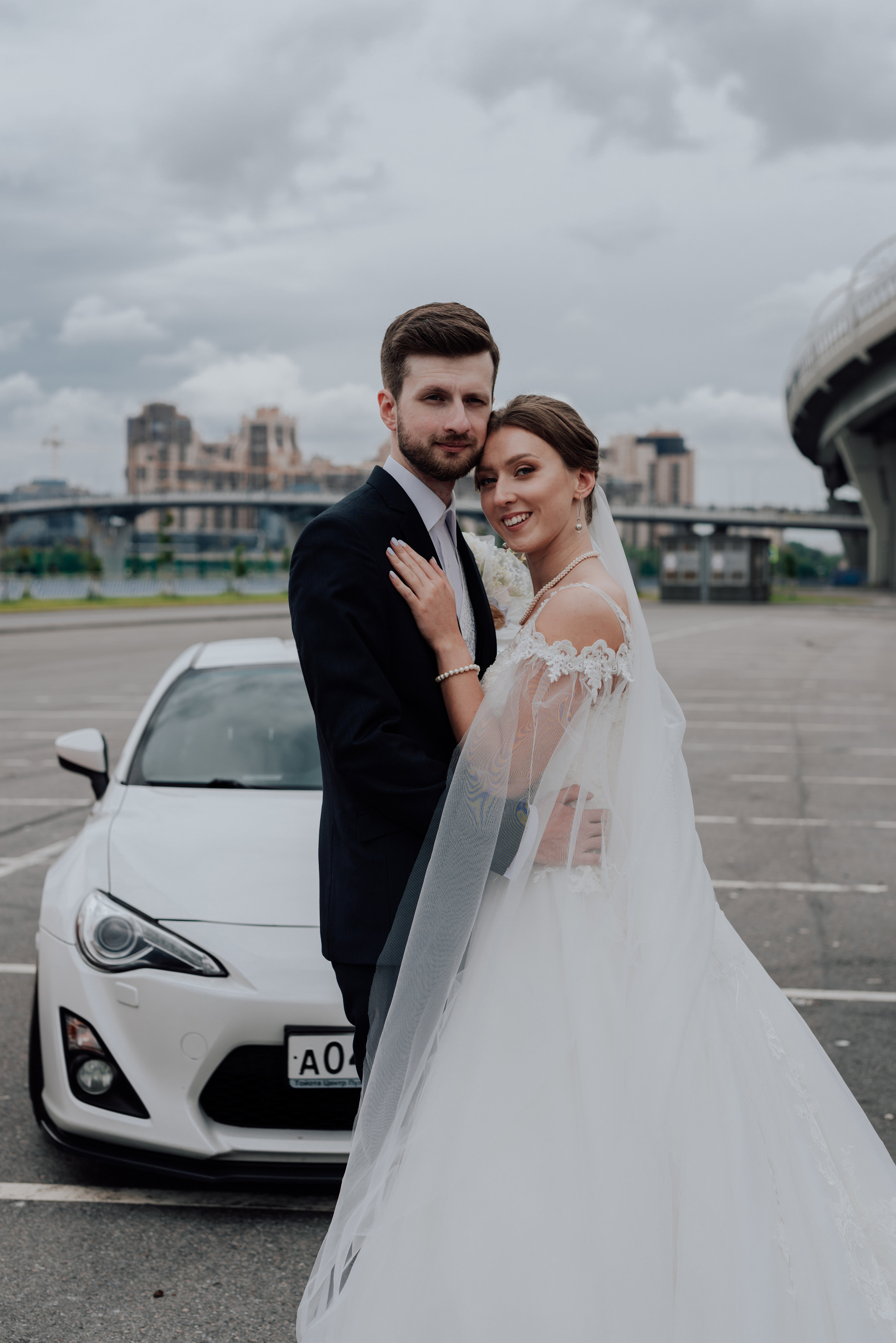 Тина и Алекс. Фотограф в Санкт-Петербурге и Ленинградской области