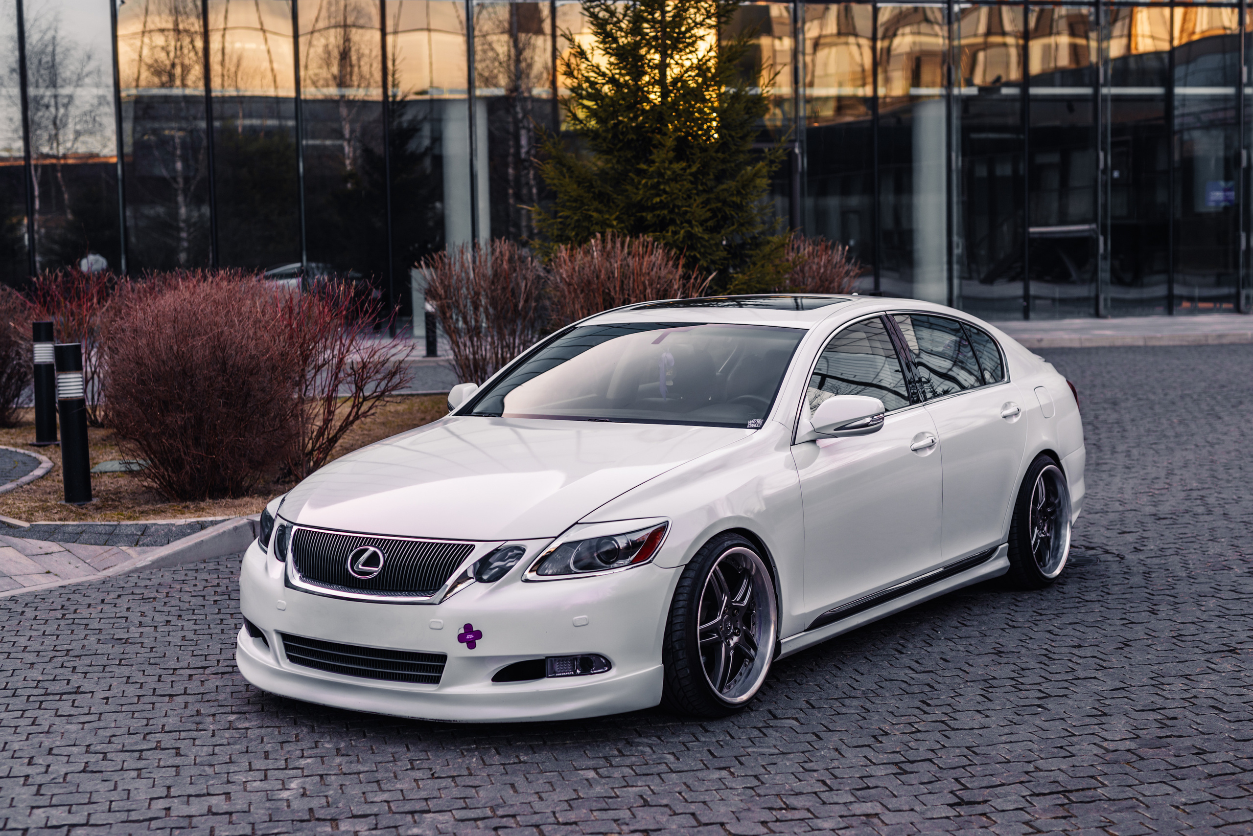 Lexus. Фотограф в Санкт-Петербурге и Ленинградской области