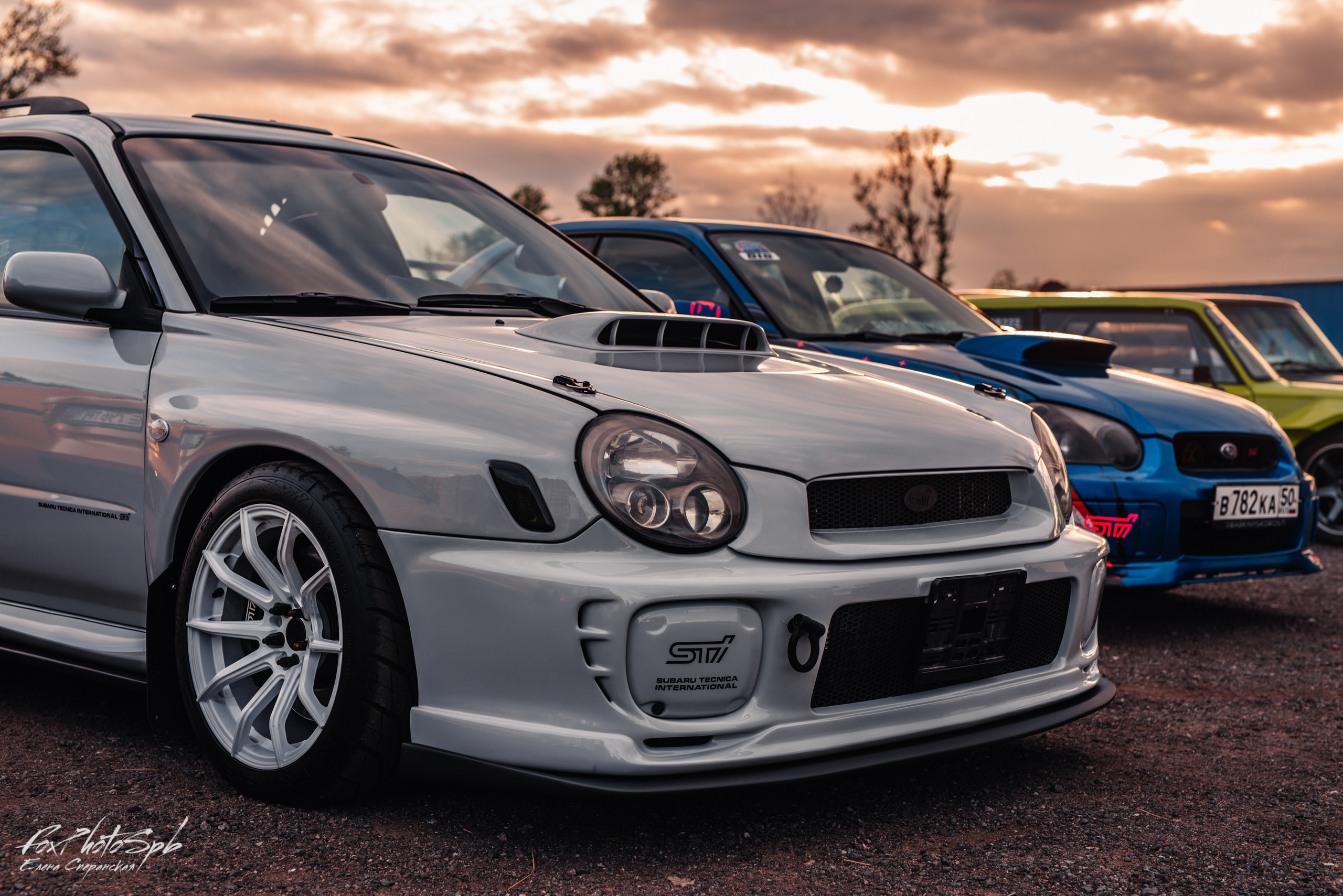 SELAR subaru. Фотограф в Санкт-Петербурге и Ленинградской области