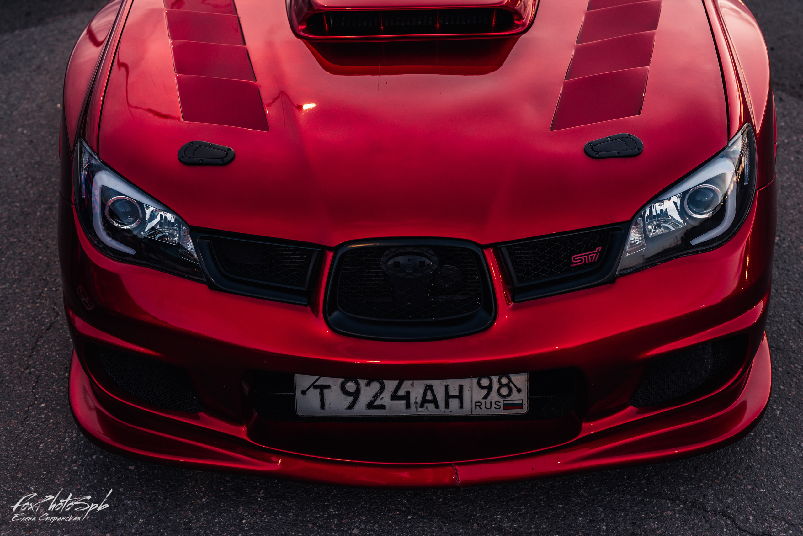 Subaru Club Большие гонки. Фотограф в Санкт-Петербурге и Ленинградской области