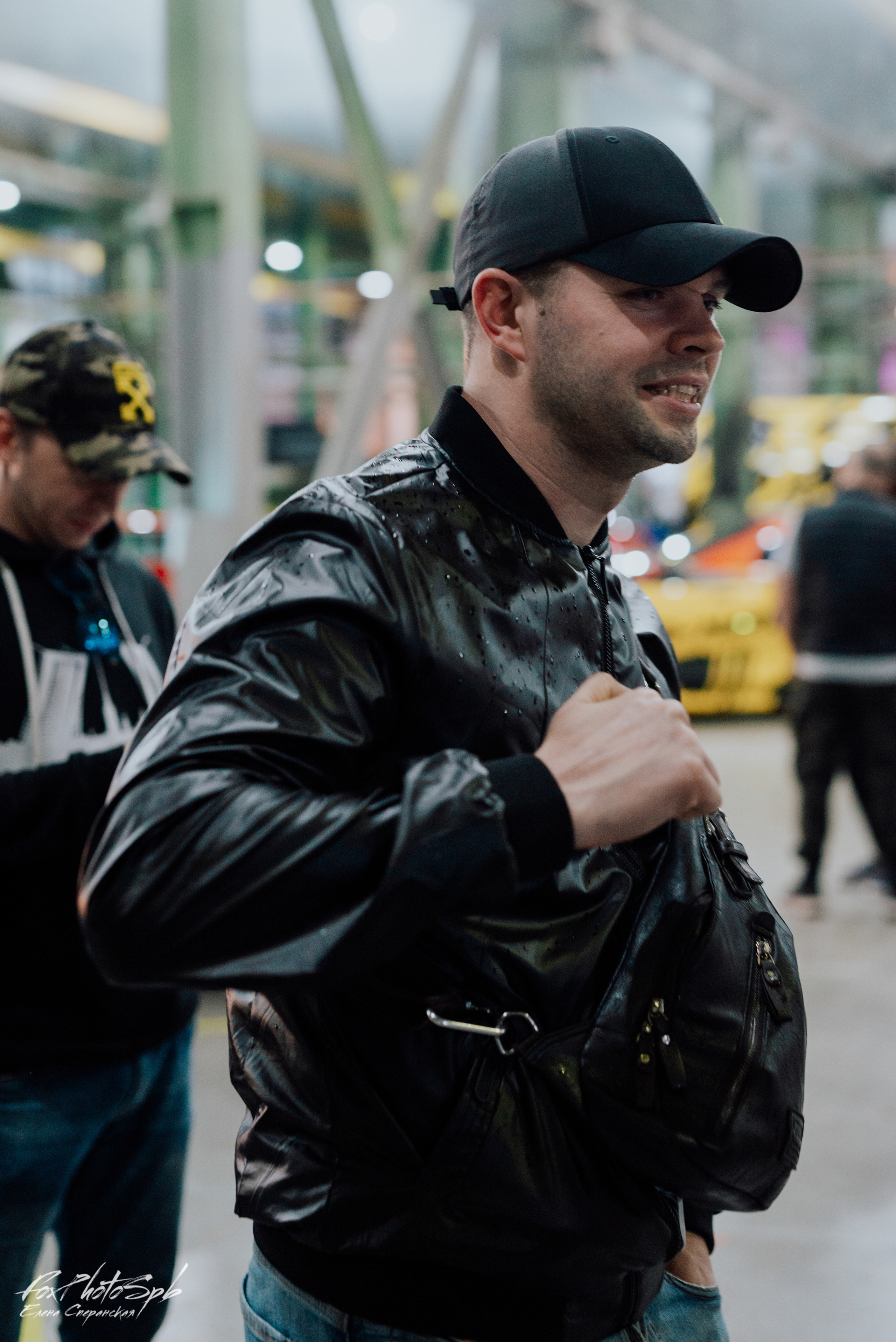 Tuning Art Museum Севкабель Порт. Фотограф в Санкт-Петербурге и Ленинградской области