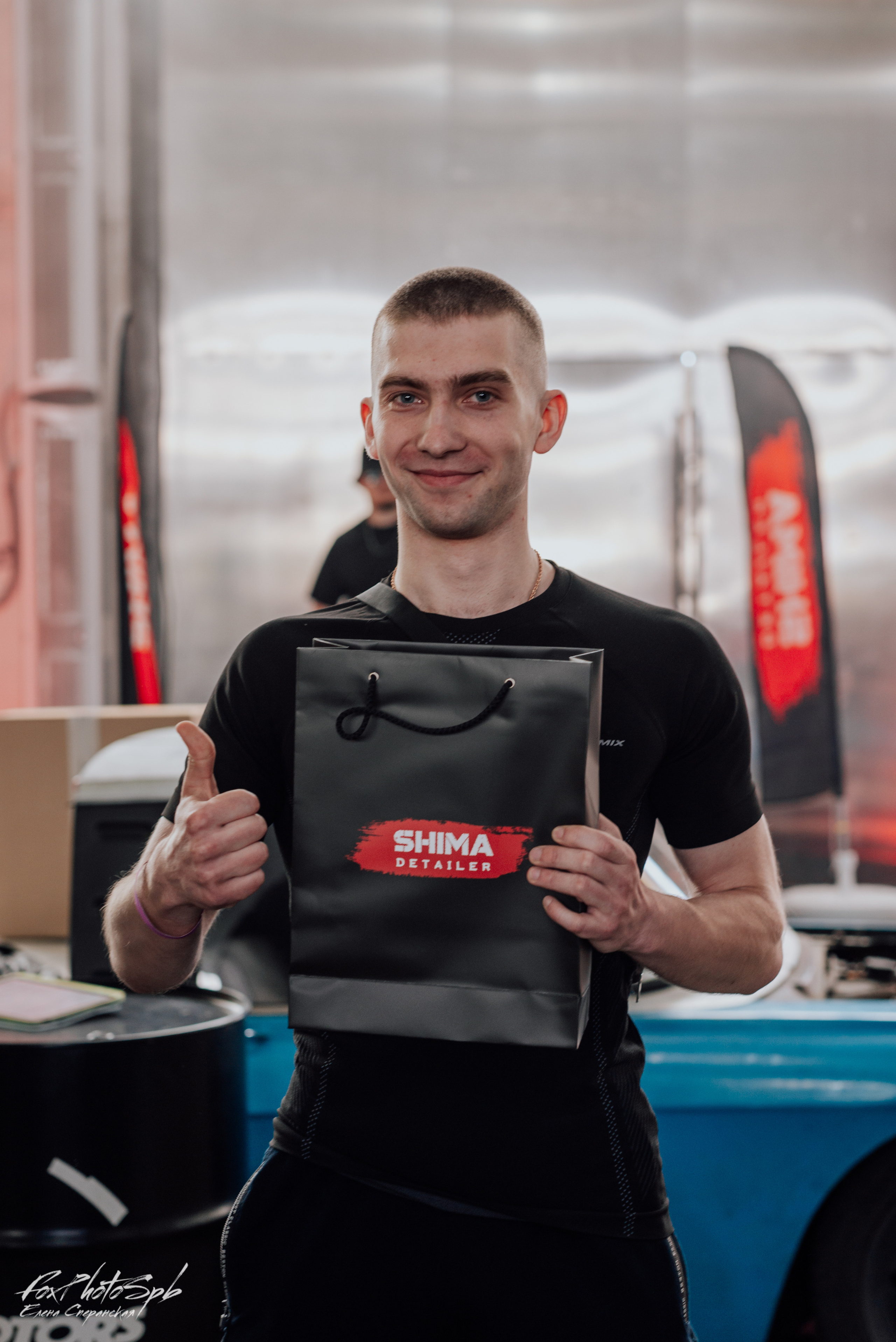 Tuning Art Museum Севкабель Порт. Фотограф в Санкт-Петербурге и Ленинградской области