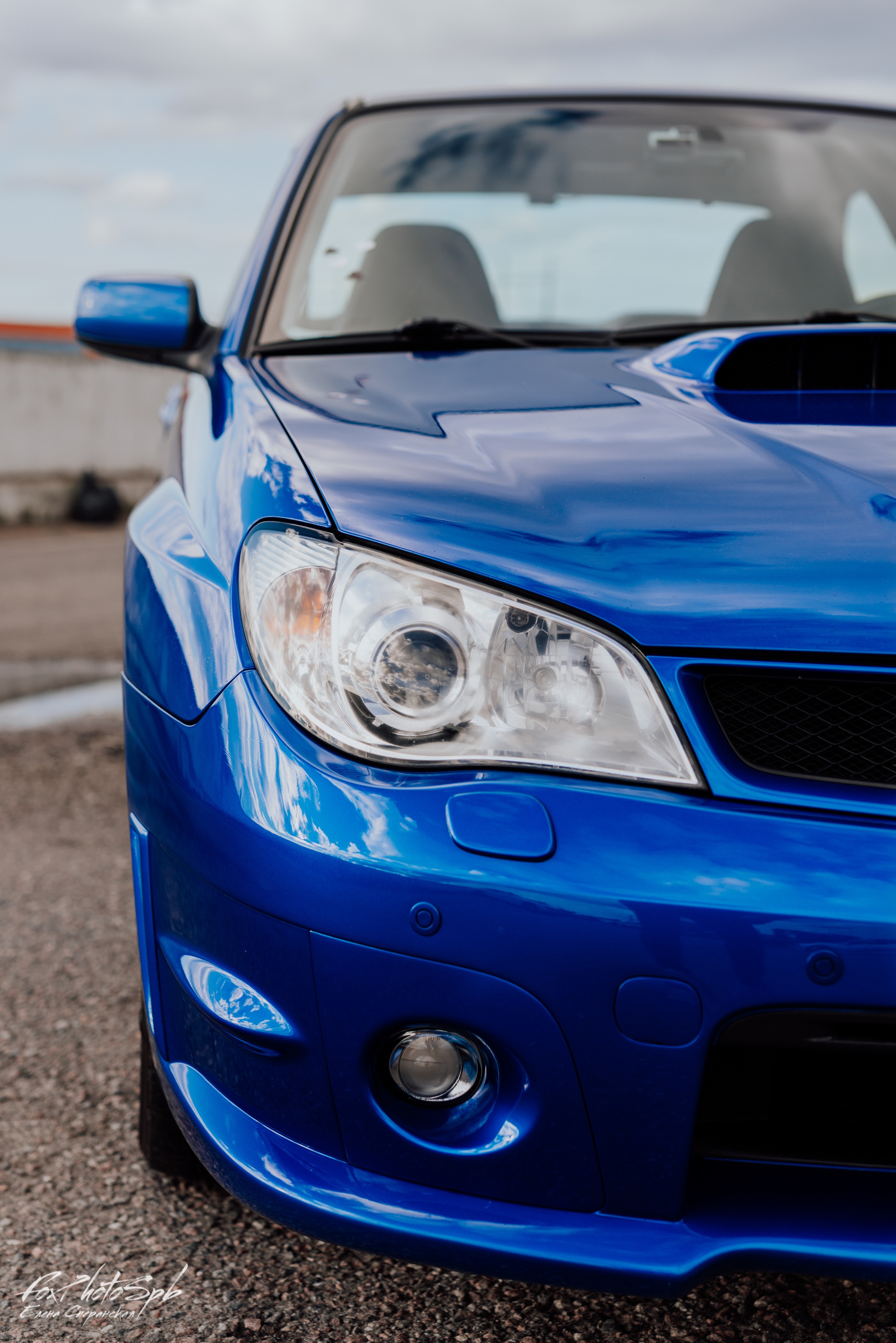 Subaru Club Большие гонки. Фотограф в Санкт-Петербурге и Ленинградской области