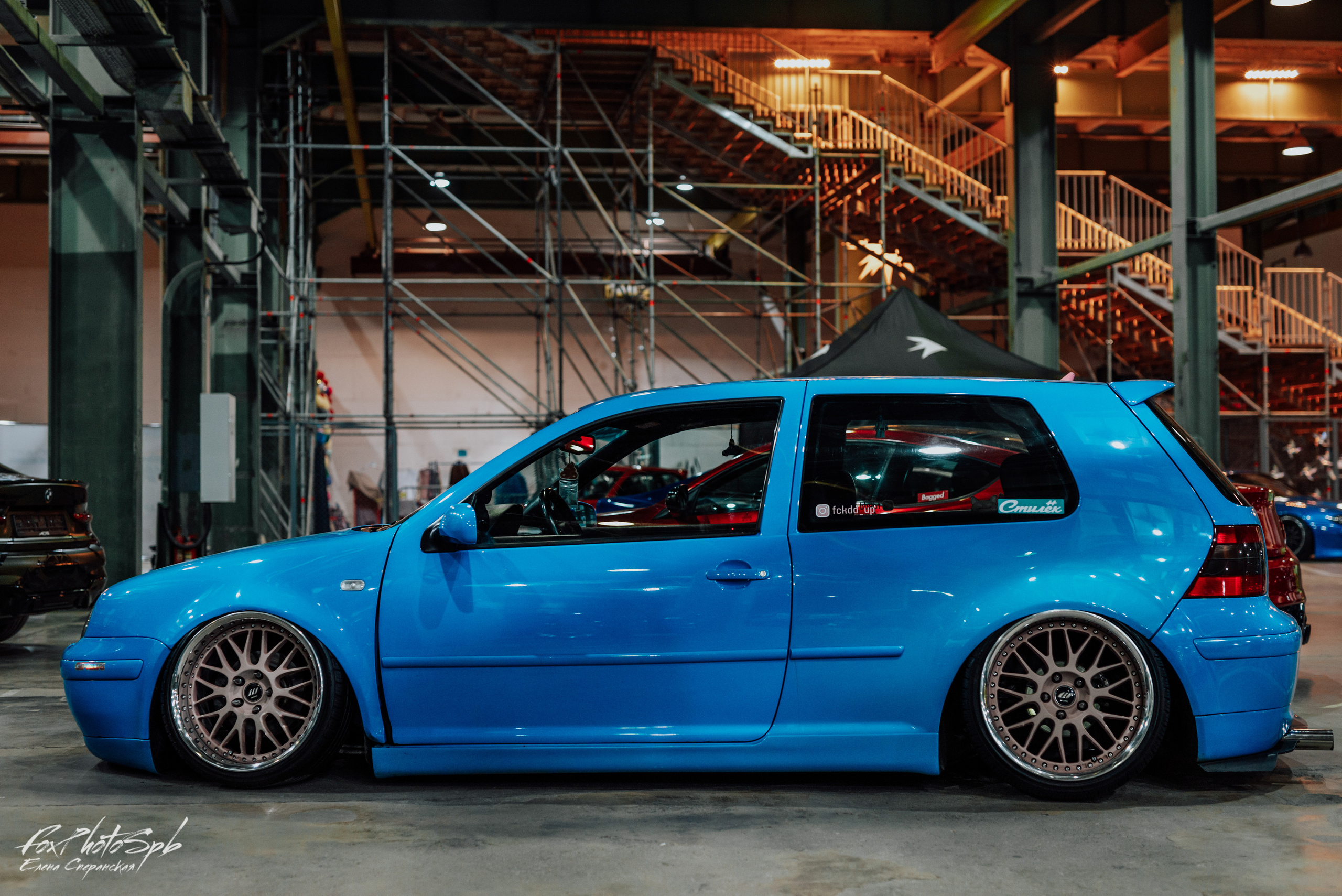 Tuning Art Museum Севкабель Порт. Фотограф в Санкт-Петербурге и Ленинградской области