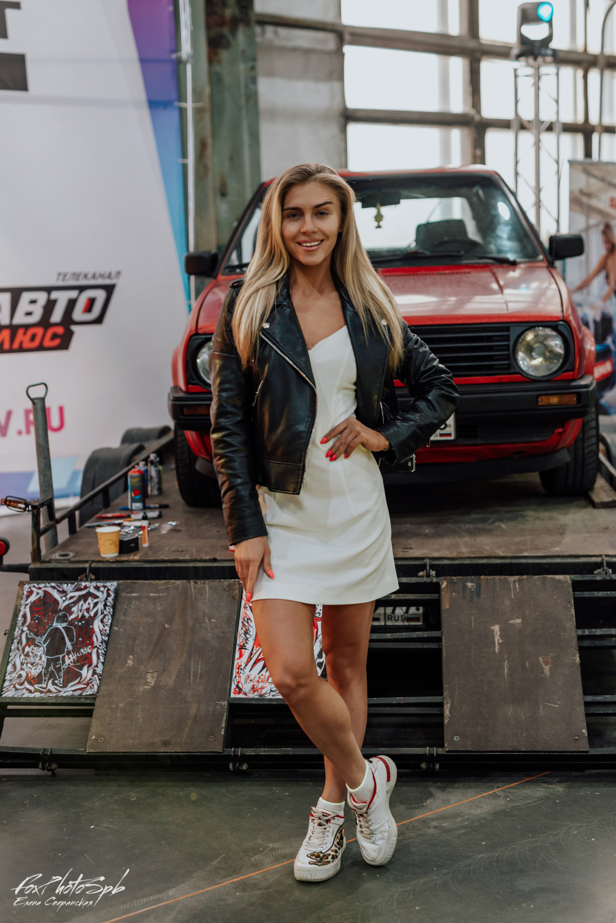 Tuning Art Museum Севкабель Порт. Фотограф в Санкт-Петербурге и Ленинградской области