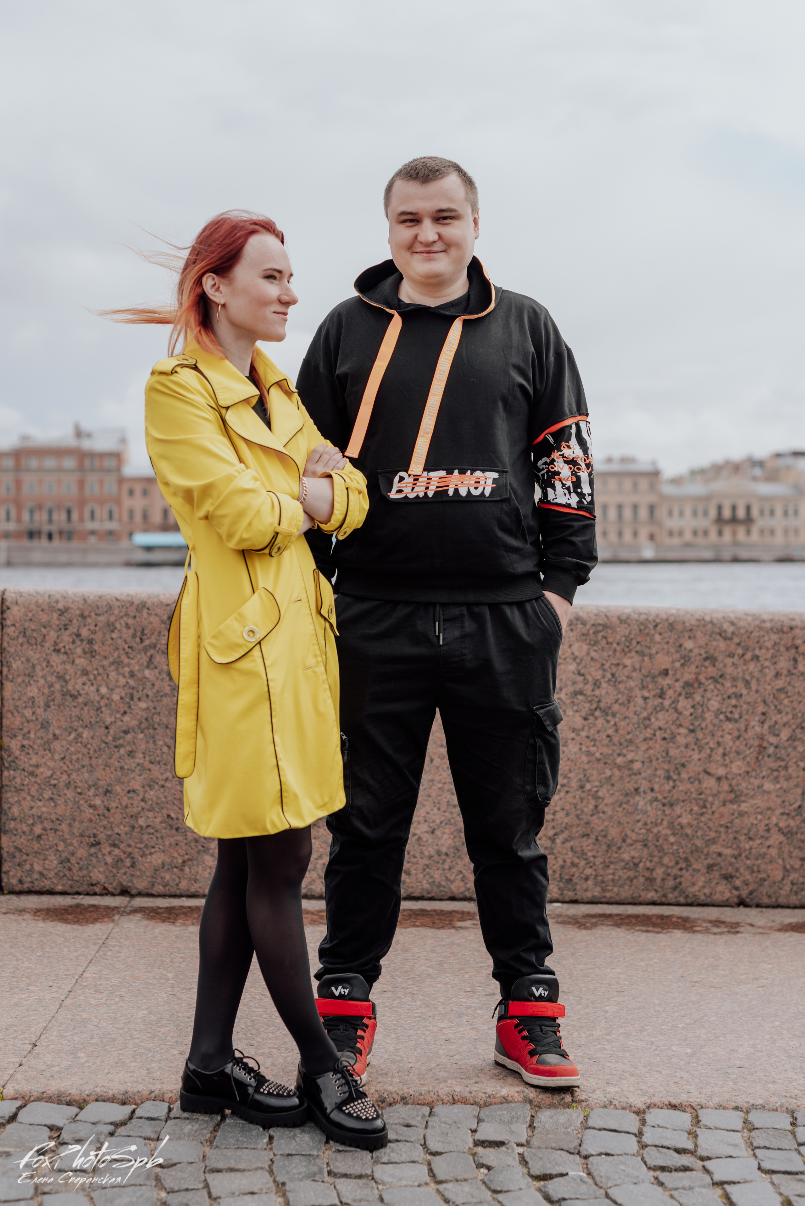 Открытие кабрио сезона 2022. Фотограф в Санкт-Петербурге и Ленинградской области