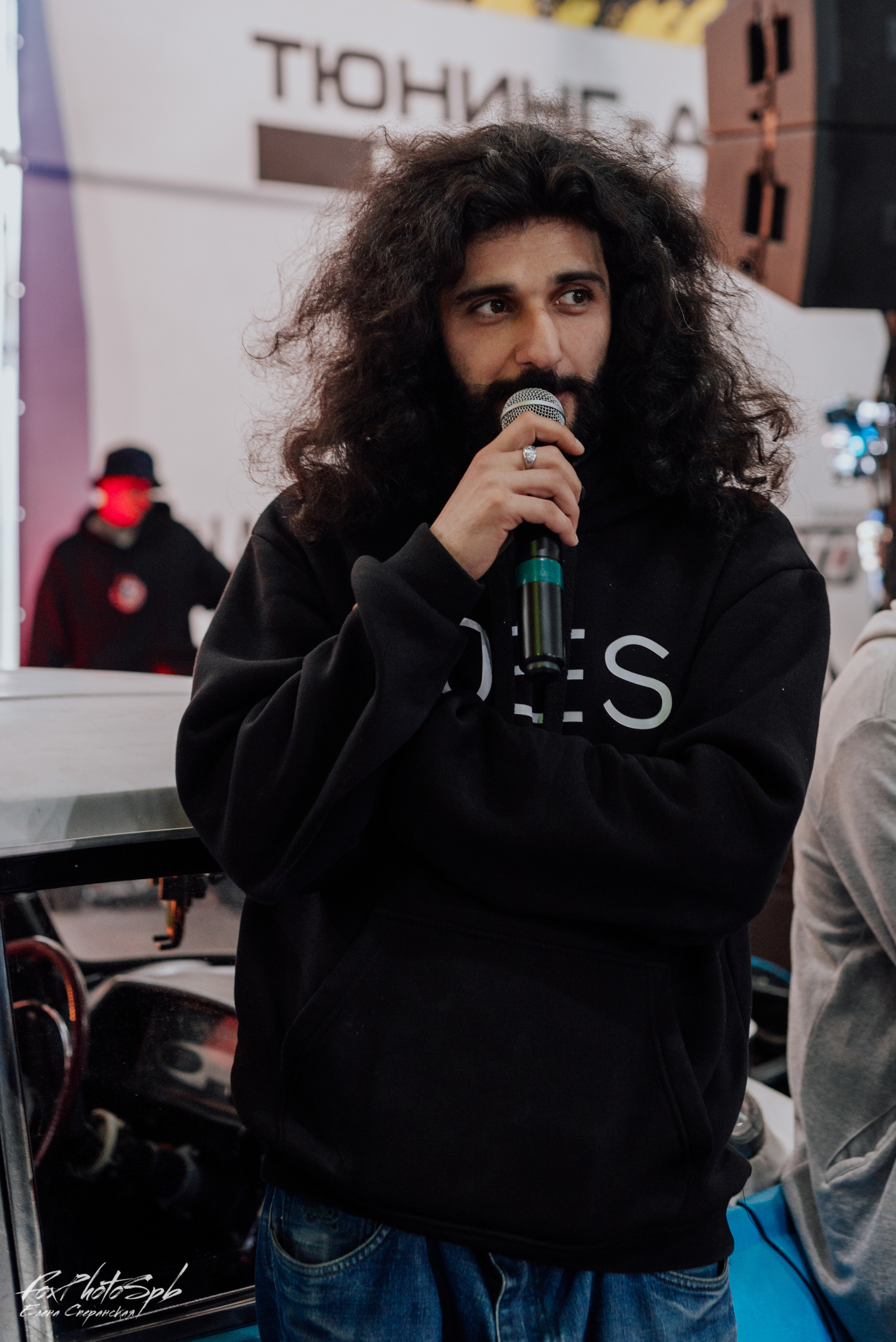 Tuning Art Museum Севкабель Порт. Фотограф в Санкт-Петербурге и Ленинградской области