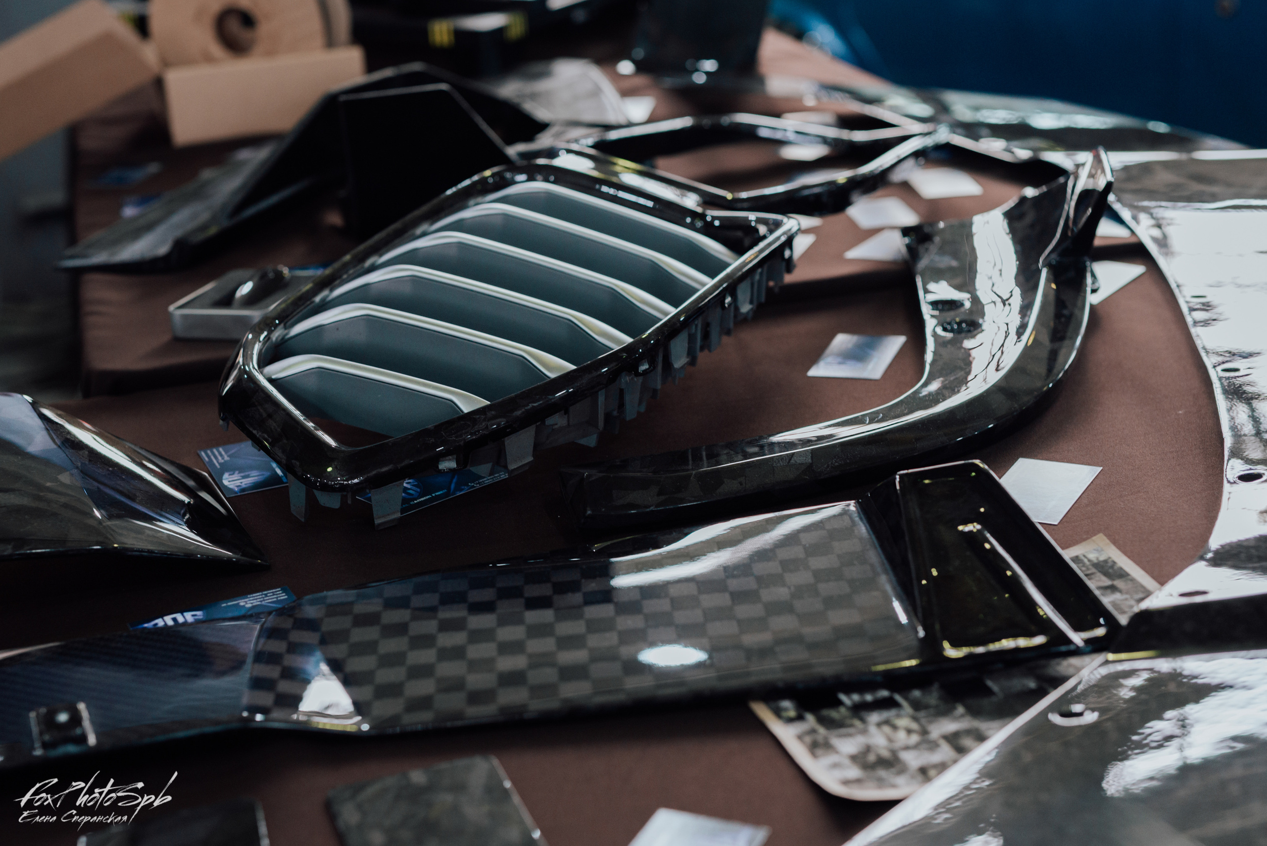 Tuning Art Museum Севкабель Порт. Фотограф в Санкт-Петербурге и Ленинградской области