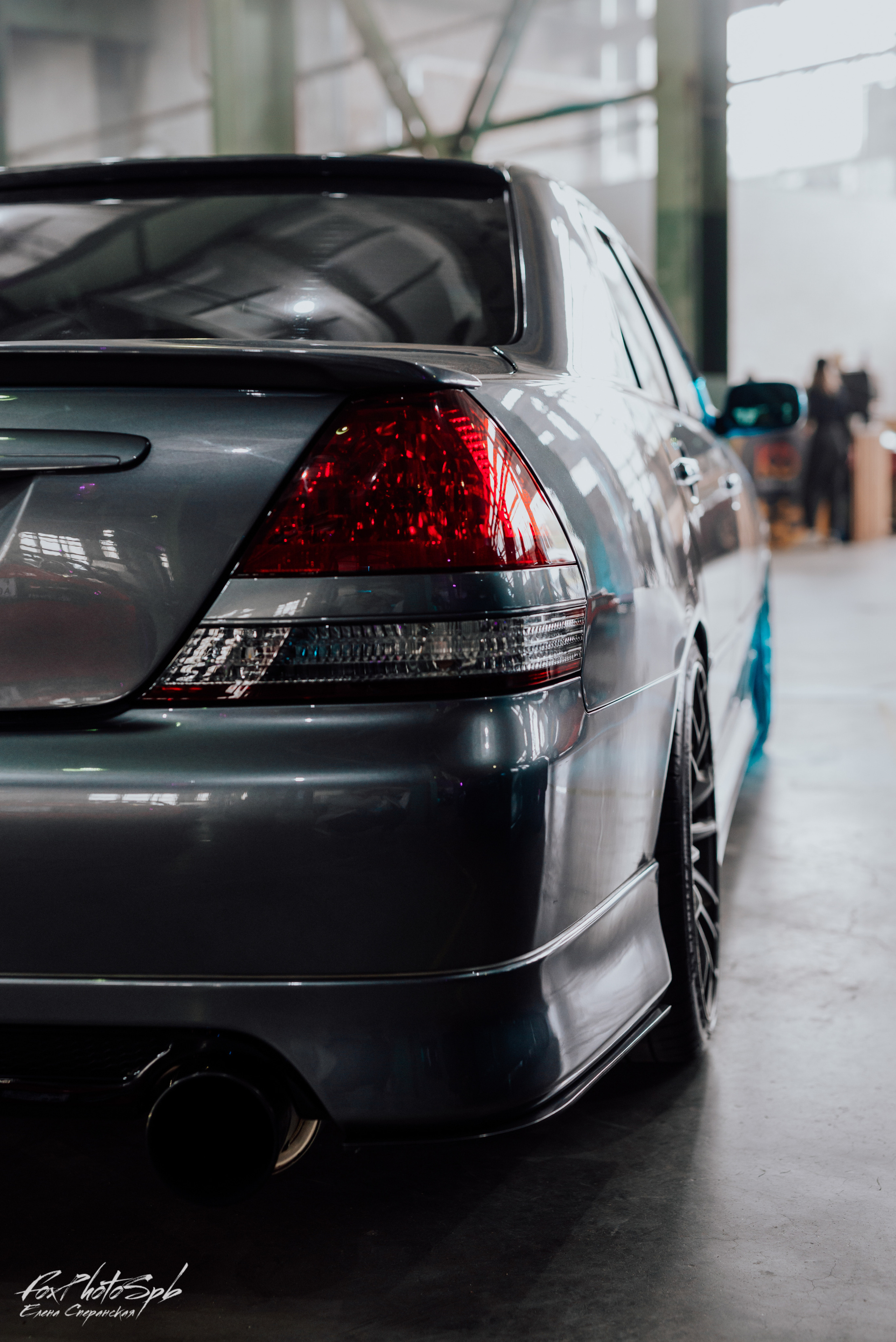 Tuning Art Museum Севкабель Порт. Фотограф в Санкт-Петербурге и Ленинградской области