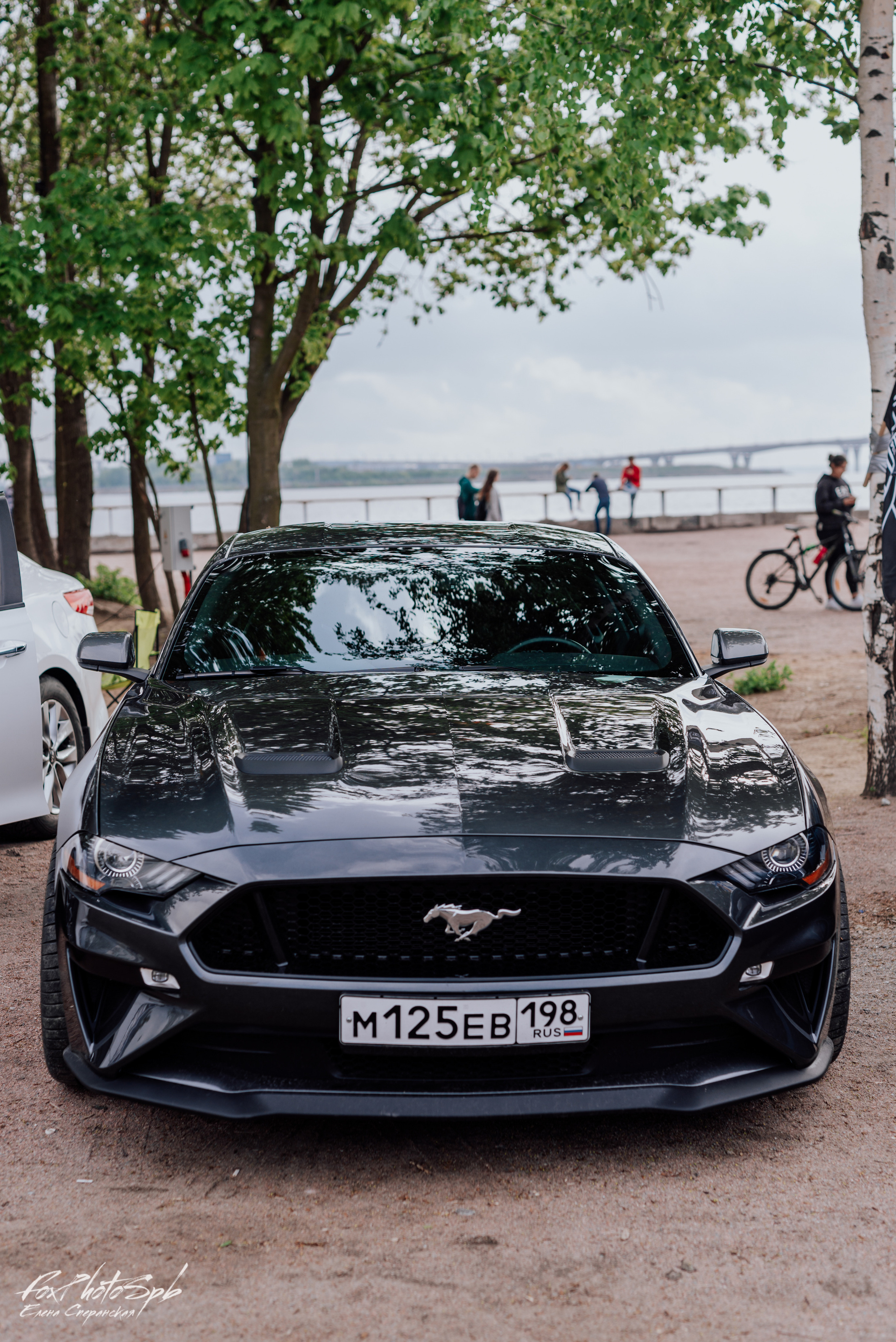 Tuning Art Museum Севкабель Порт. Фотограф в Санкт-Петербурге и Ленинградской области