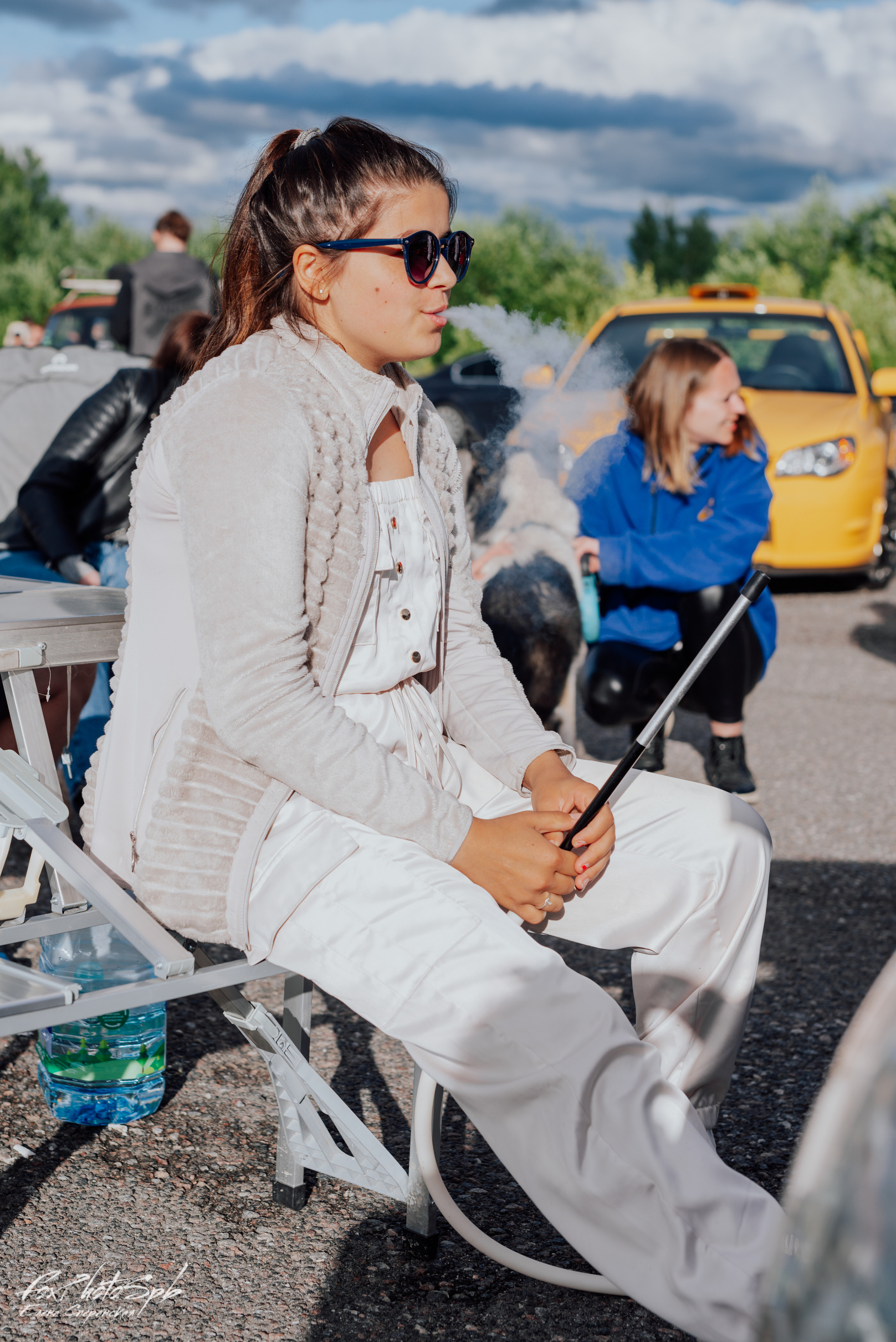 Subaru Club Большие гонки. Фотограф в Санкт-Петербурге и Ленинградской области