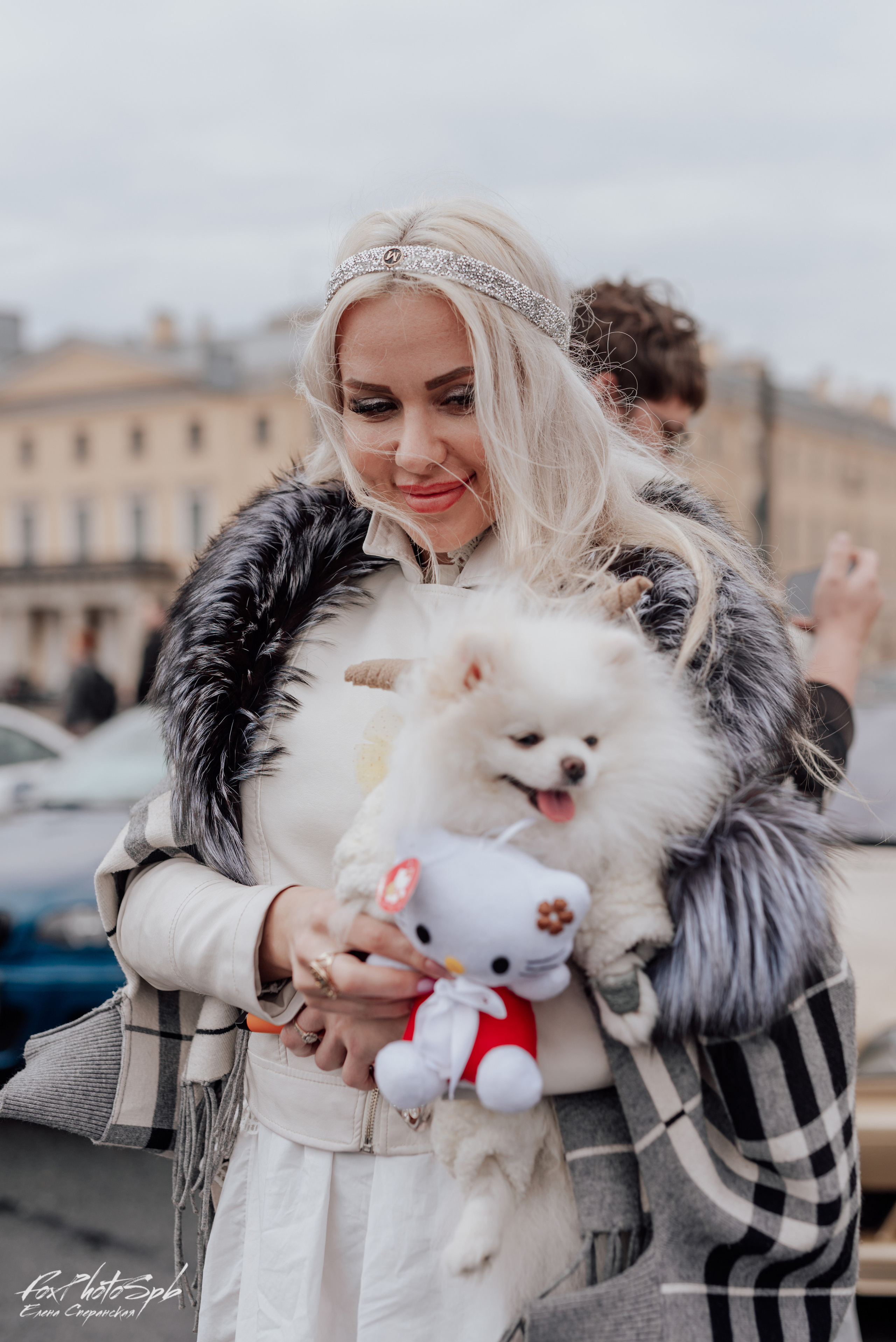 Открытие кабрио сезона 2022. Фотограф в Санкт-Петербурге и Ленинградской области