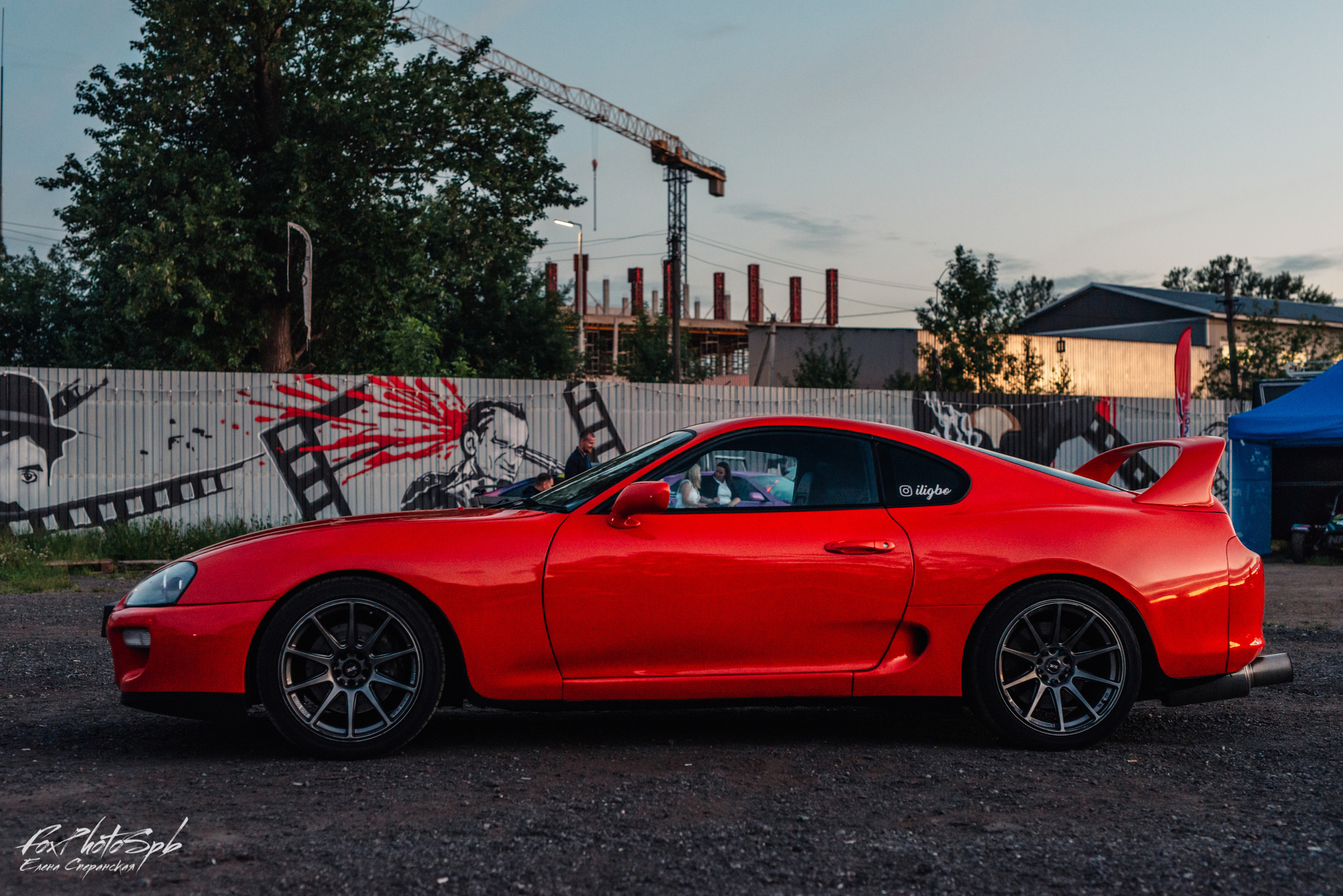 SELAR subaru. Фотограф в Санкт-Петербурге и Ленинградской области