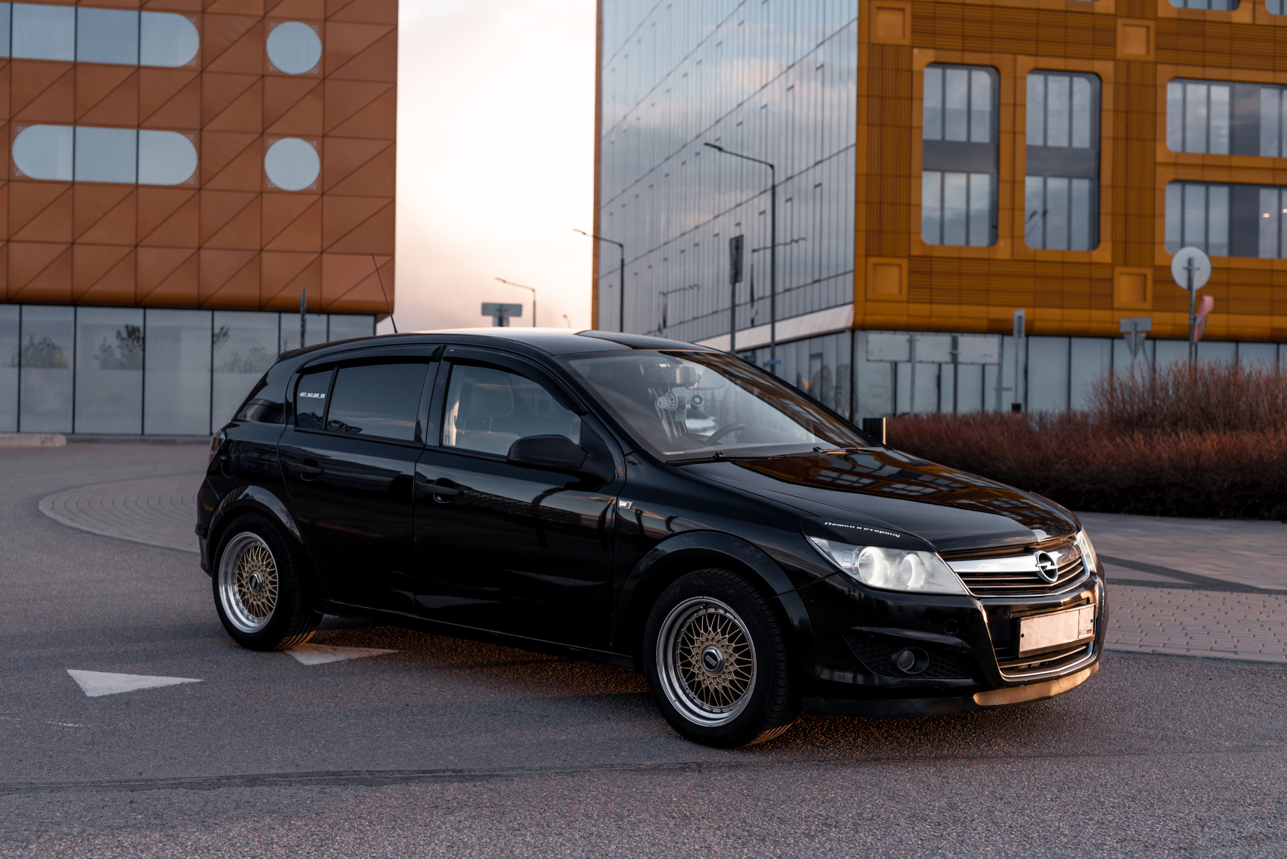 Opel. Фотограф в Санкт-Петербурге и Ленинградской области