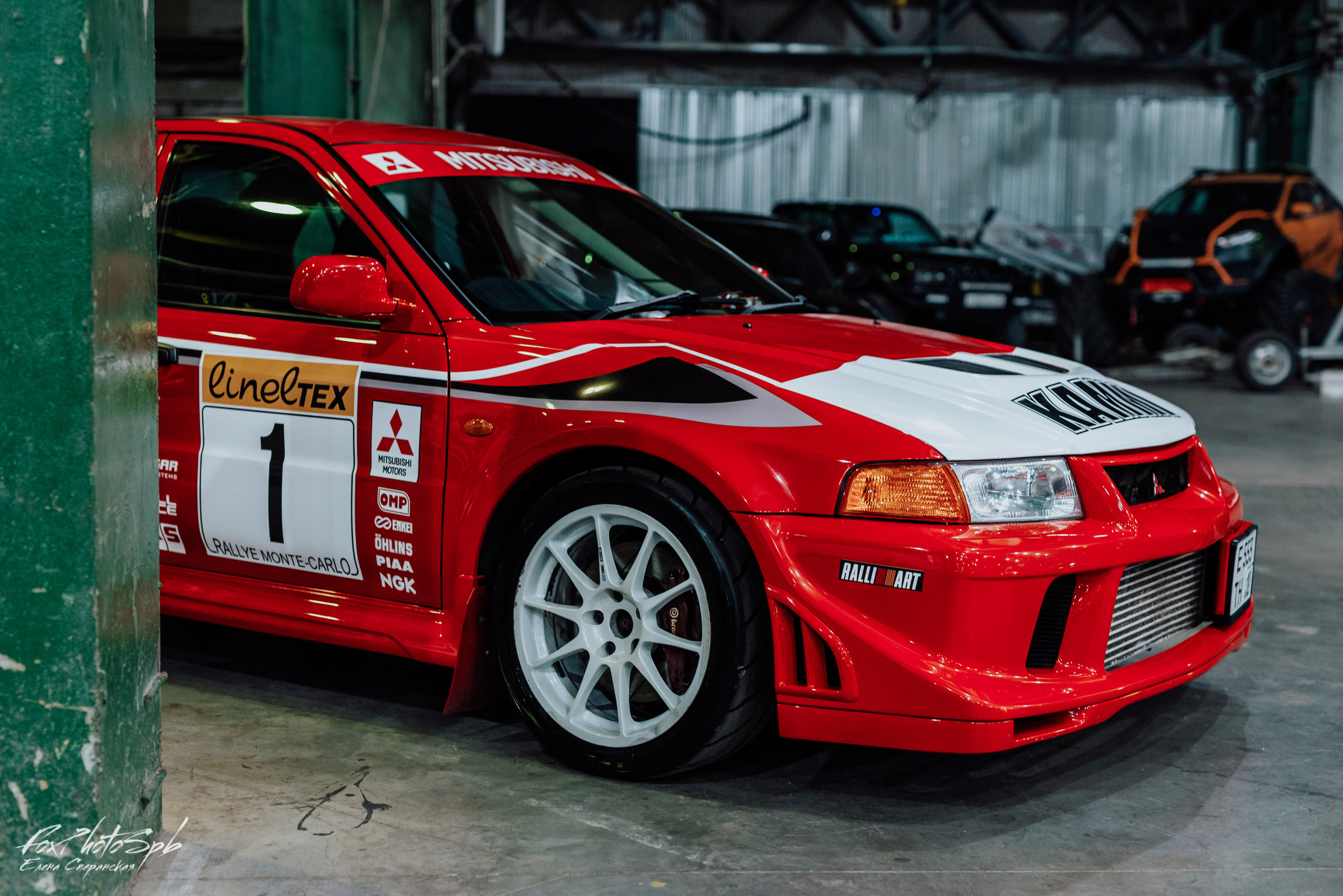 Tuning Art Museum Севкабель Порт. Фотограф в Санкт-Петербурге и Ленинградской области