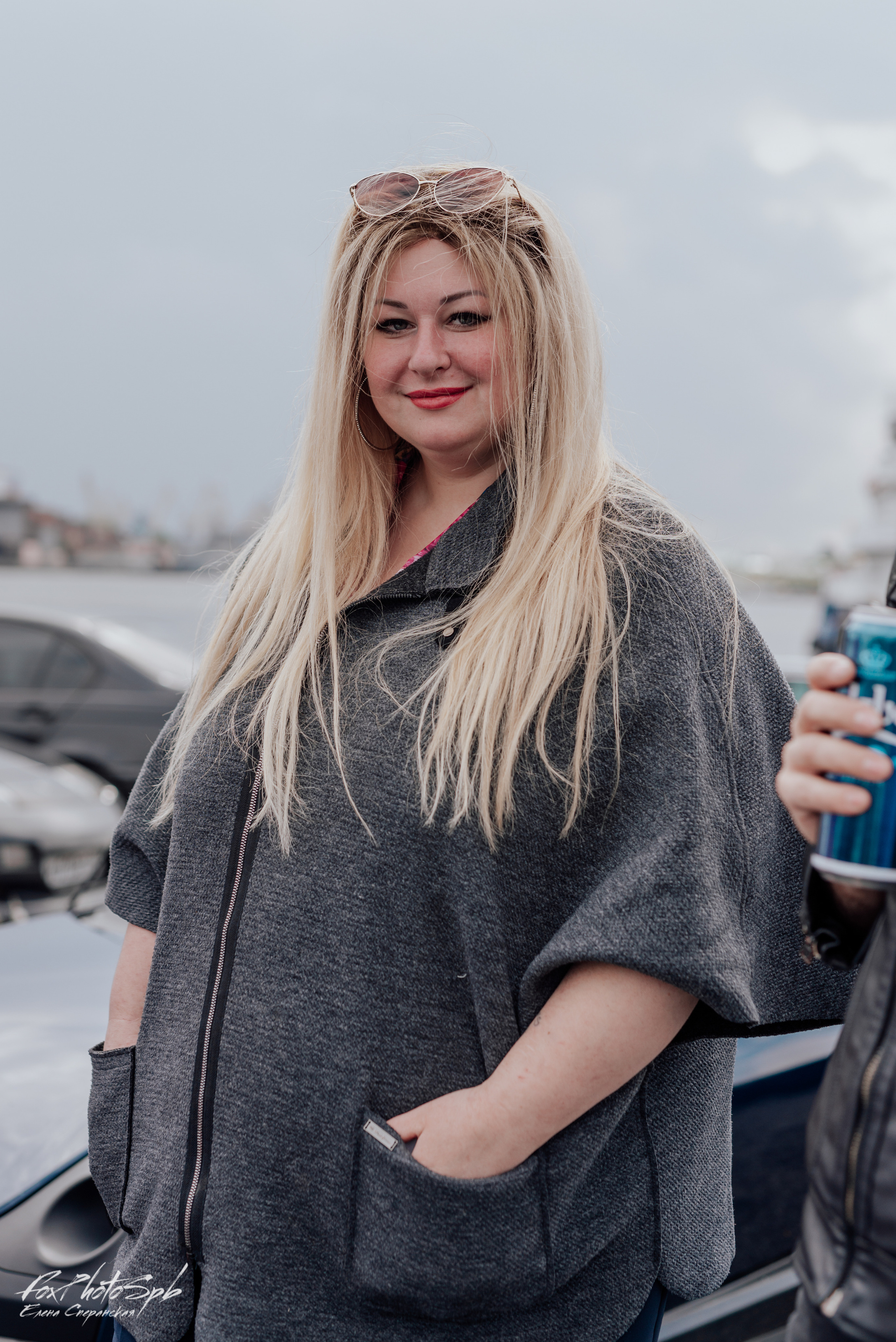 Открытие кабрио сезона 2022. Фотограф в Санкт-Петербурге и Ленинградской области